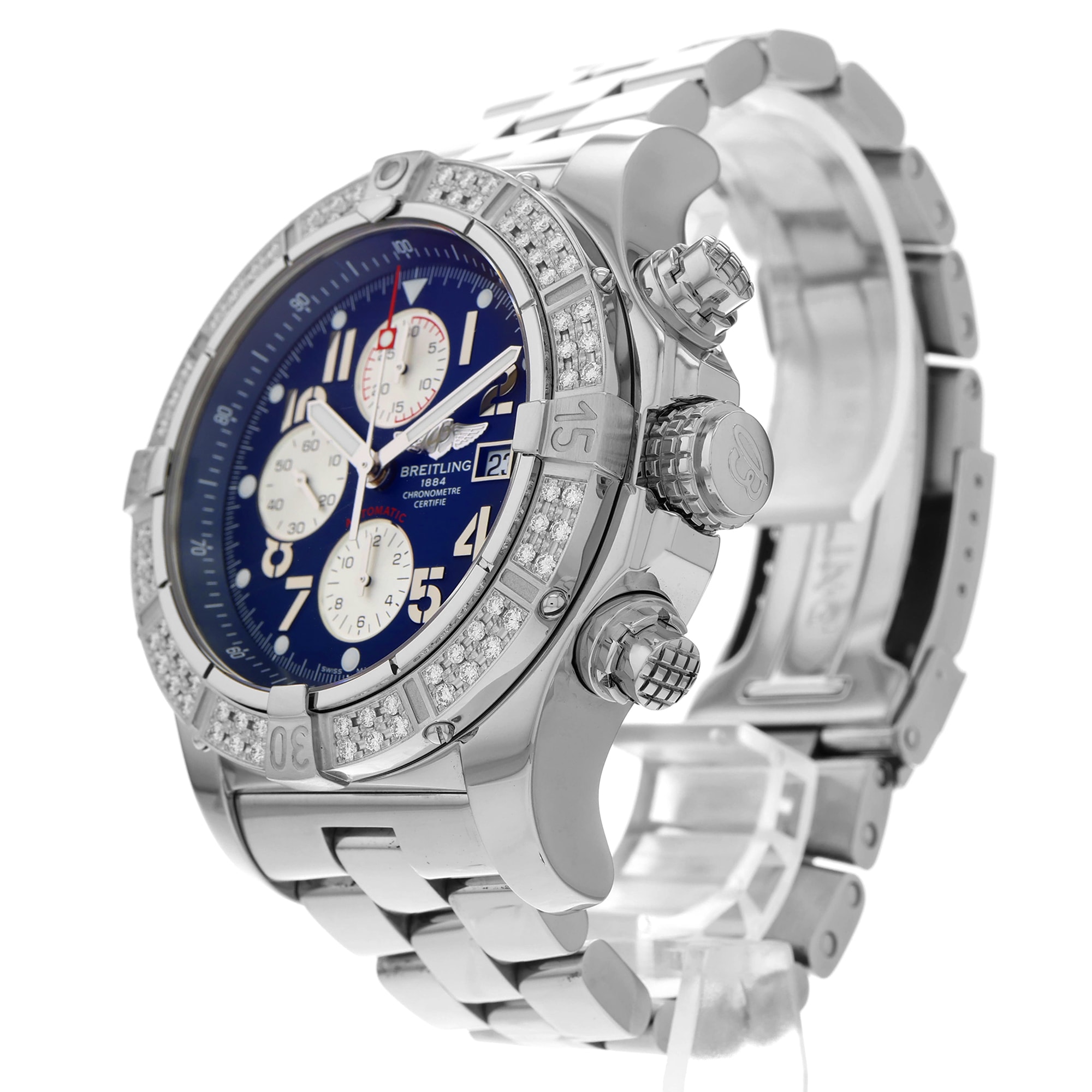 Breitling Super Avenger