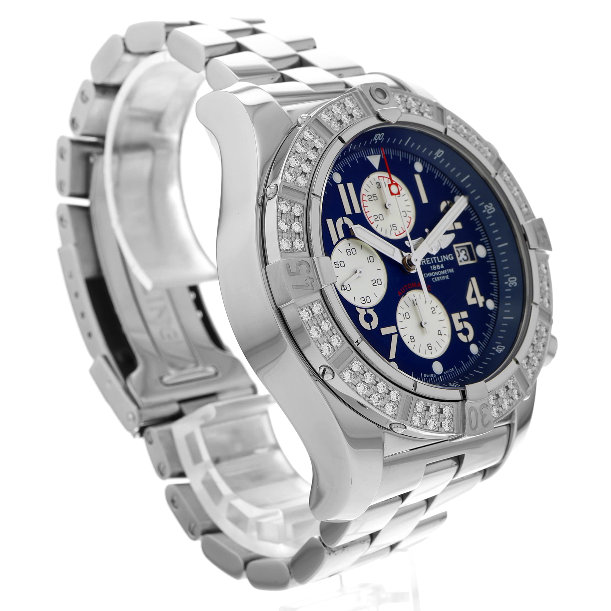 Breitling Super Avenger