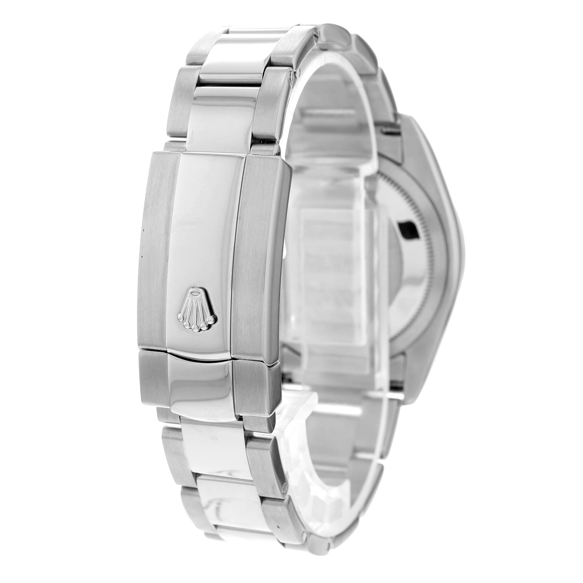 Rolex Turn-O-graph