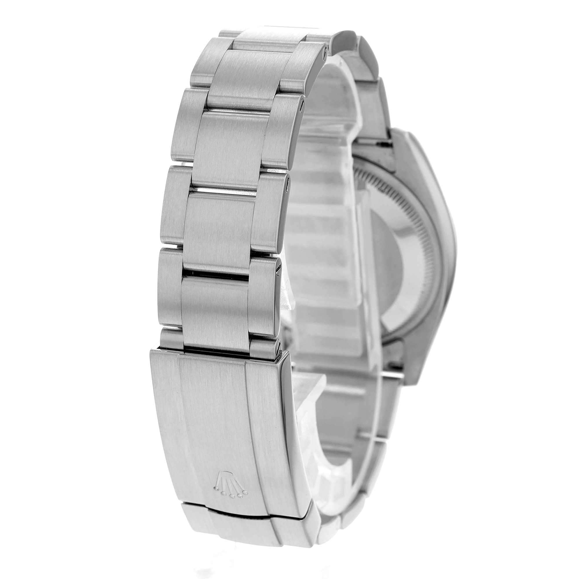 Rolex Oyster Perpetual