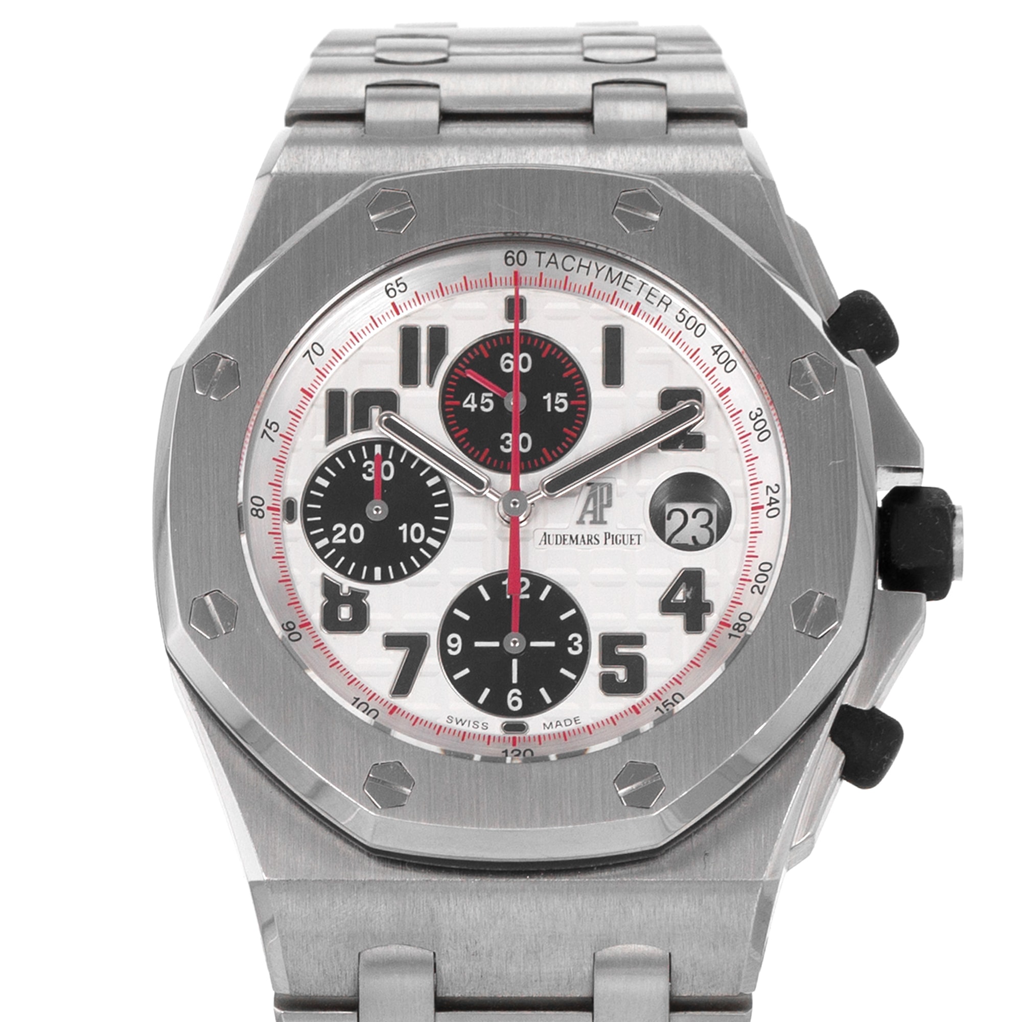 Audemars Piguet Royal Oak Offshore Chronograph