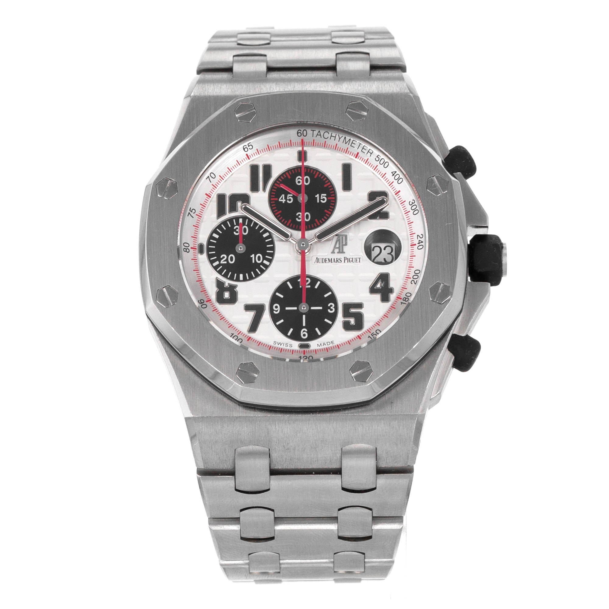Audemars Piguet Royal Oak Offshore Chronograph