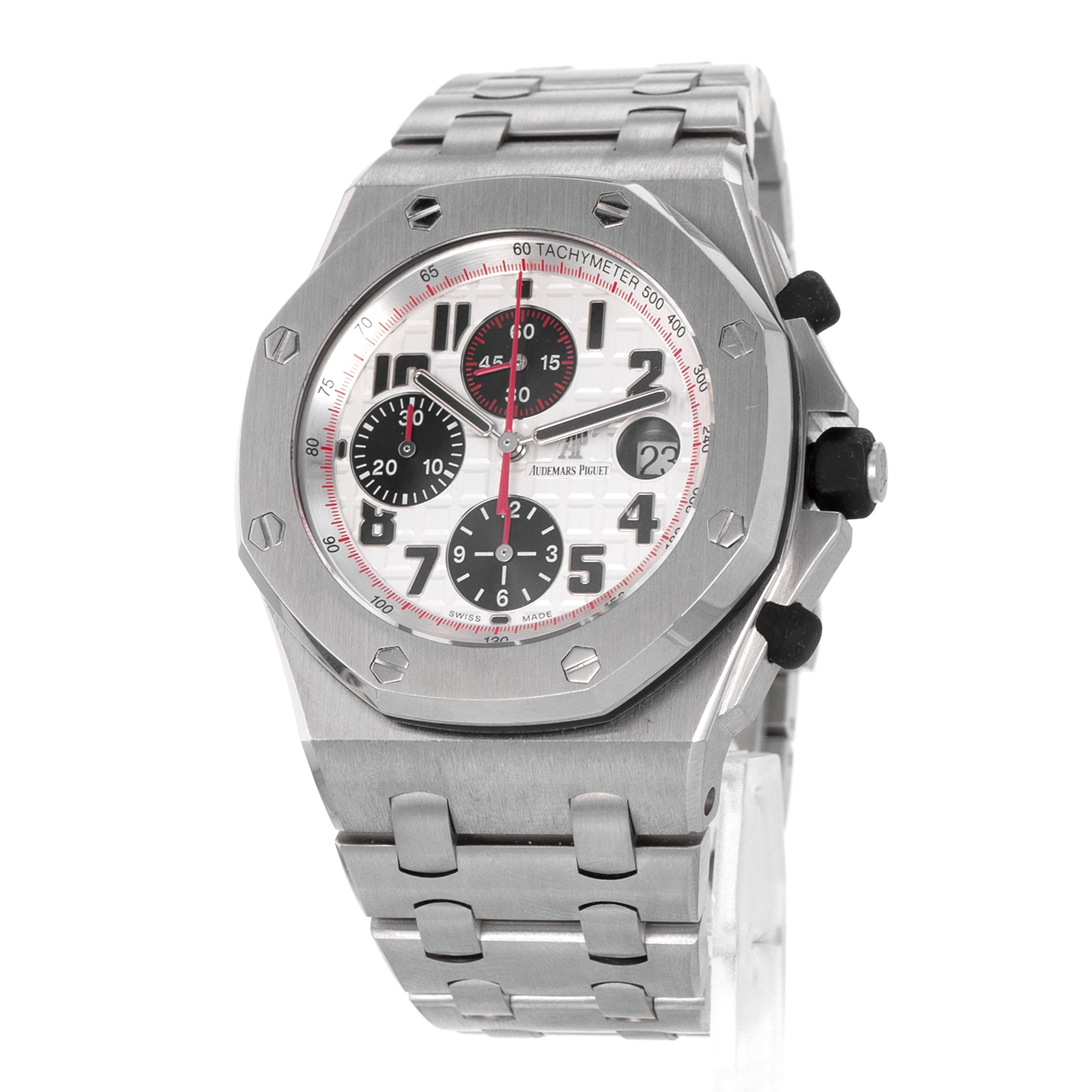Audemars Piguet Royal Oak Offshore Chronograph