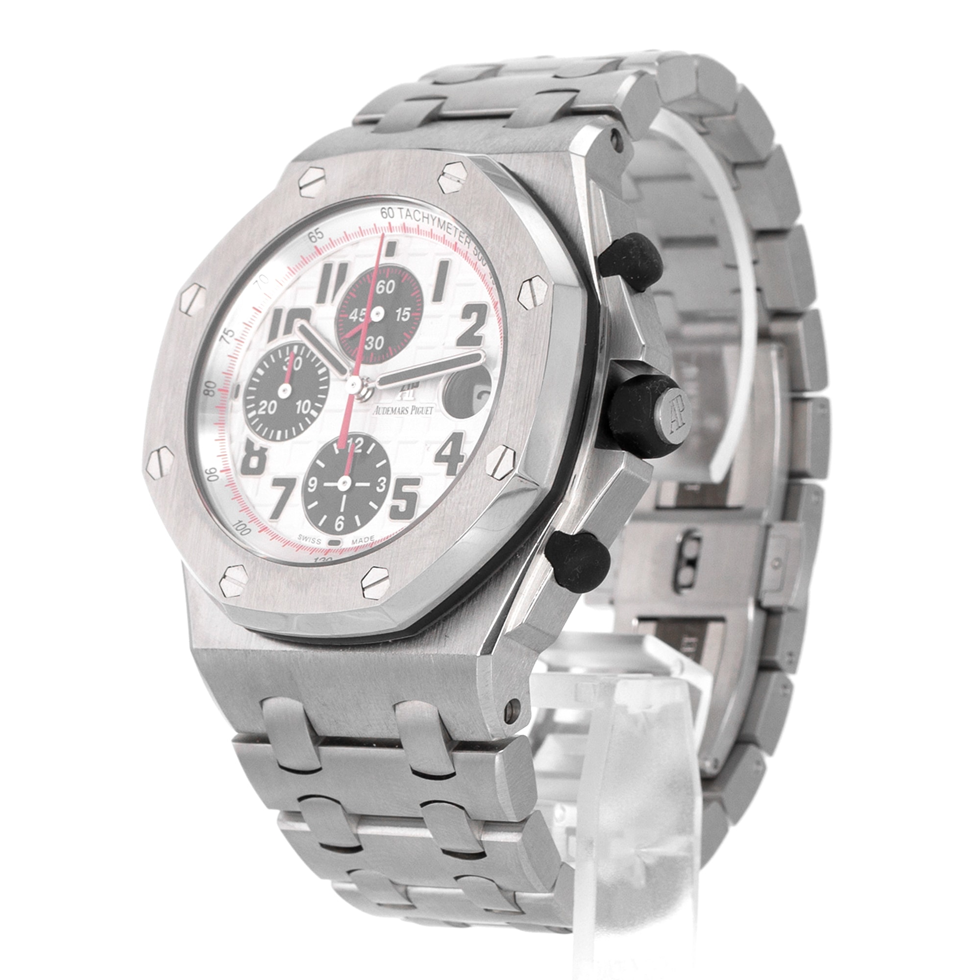 Audemars Piguet Royal Oak Offshore Chronograph