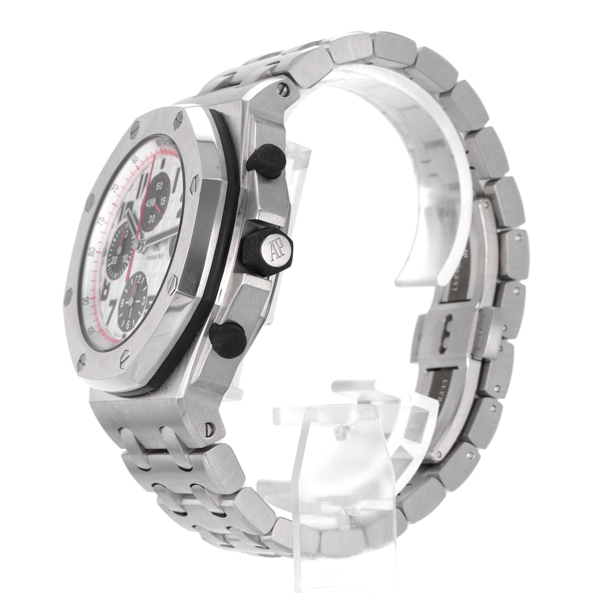 Audemars Piguet Royal Oak Offshore Chronograph
