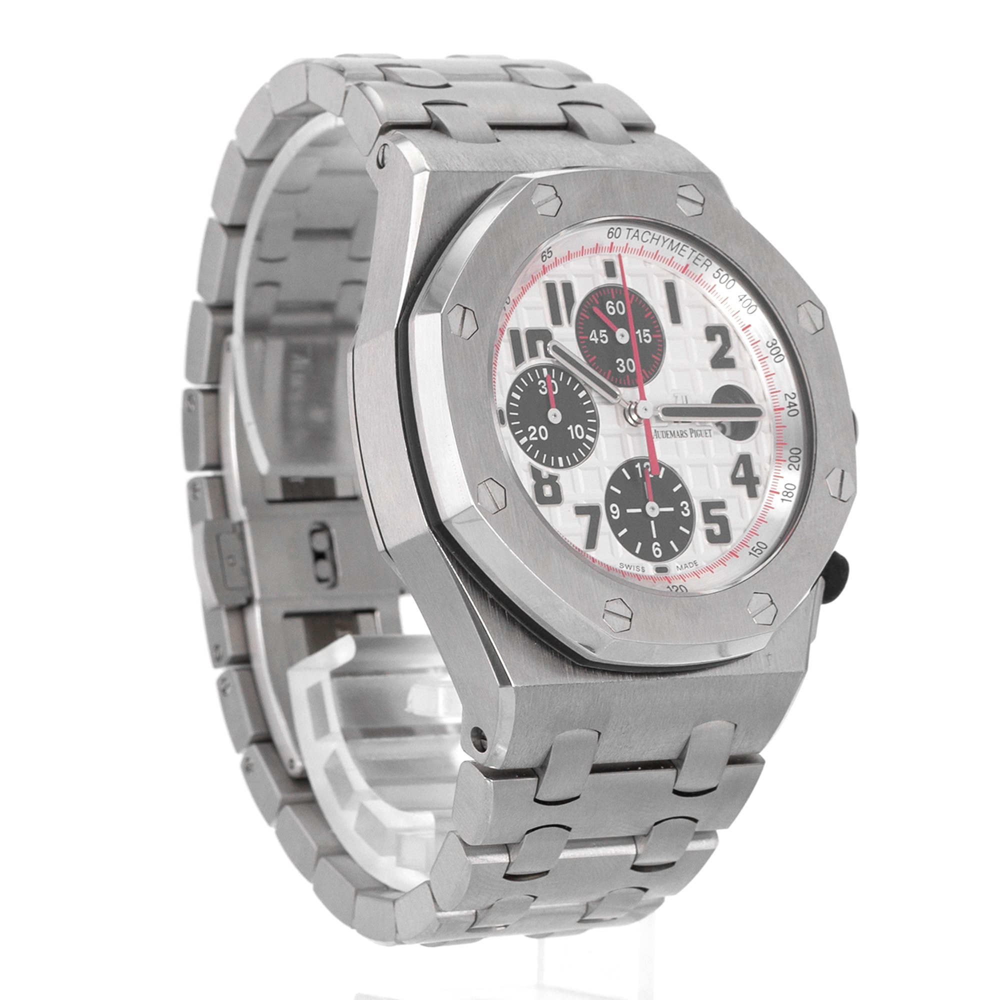 Audemars Piguet Royal Oak Offshore Chronograph