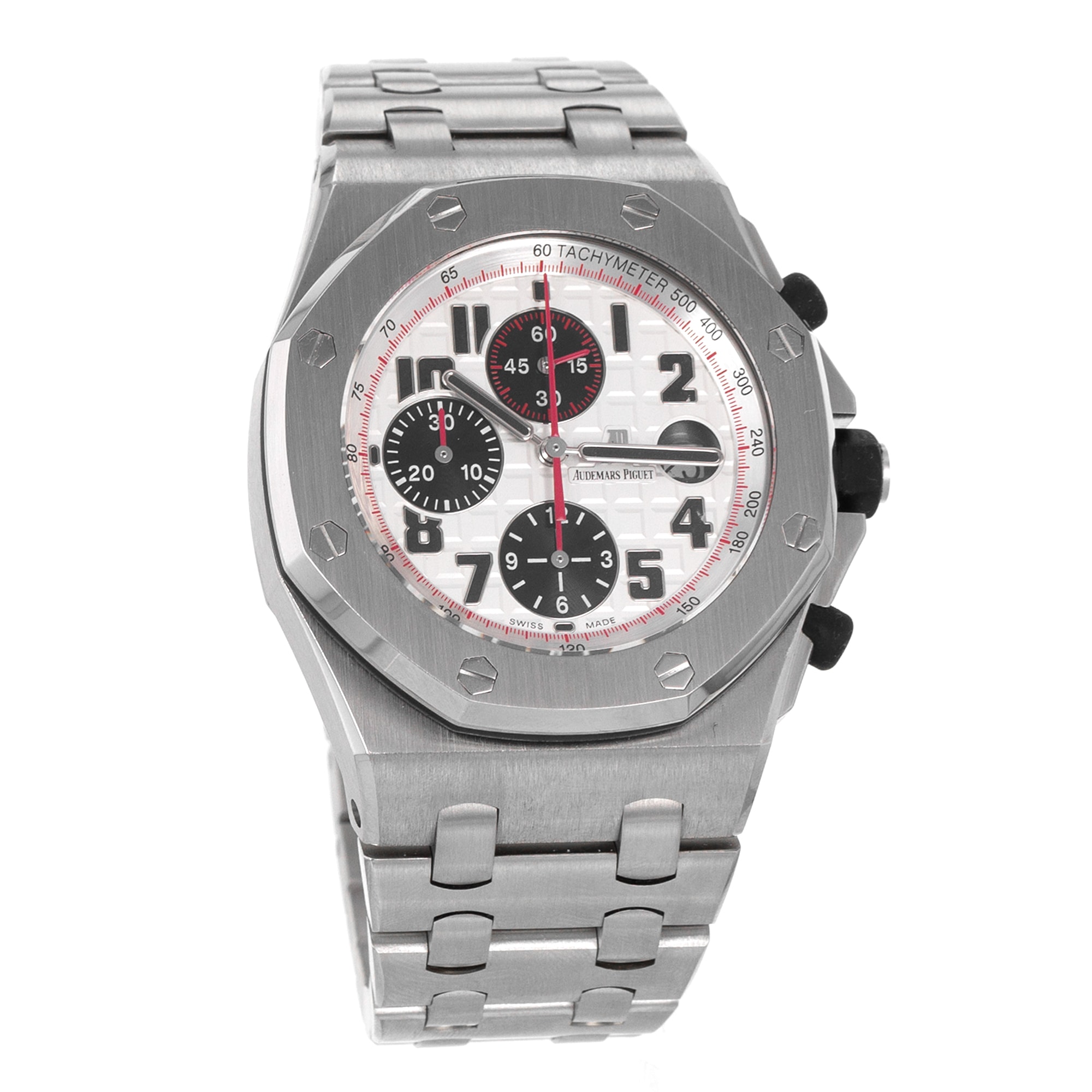 Audemars Piguet Royal Oak Offshore Chronograph
