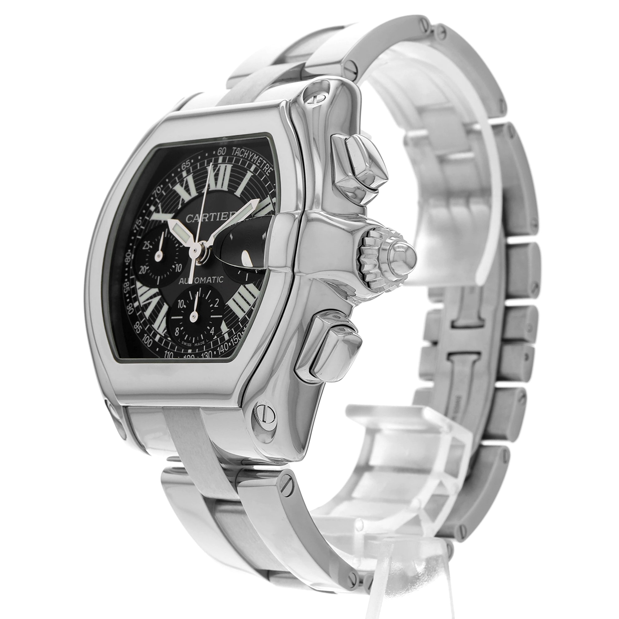 Cartier Roadster