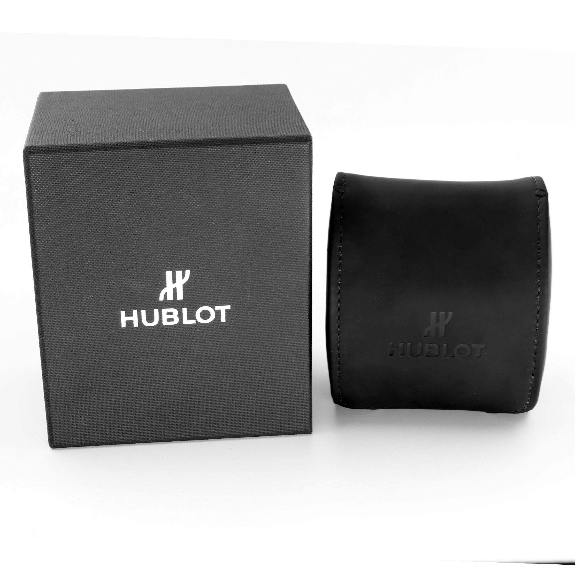 Hublot King Power