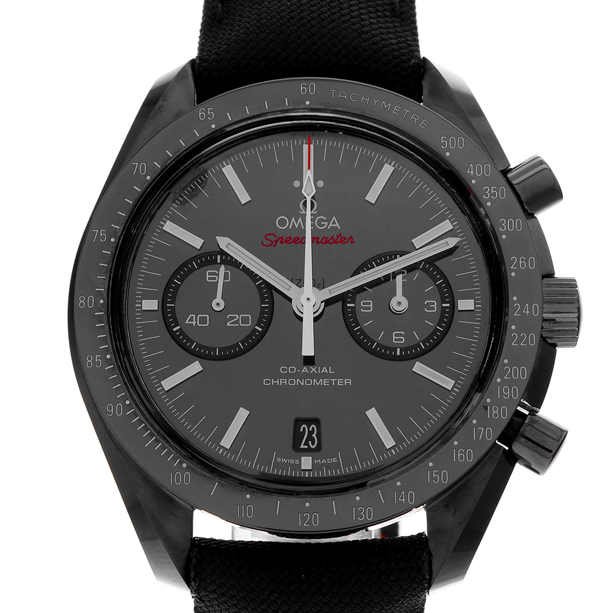 Omega Speedmaster