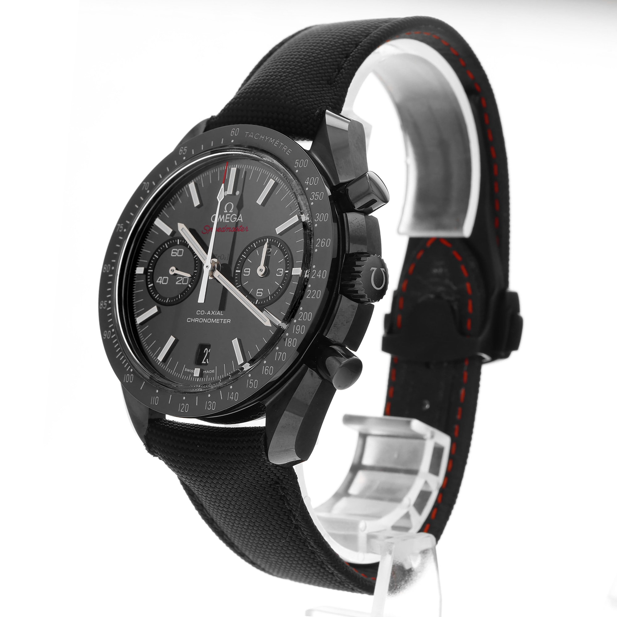 Omega Speedmaster