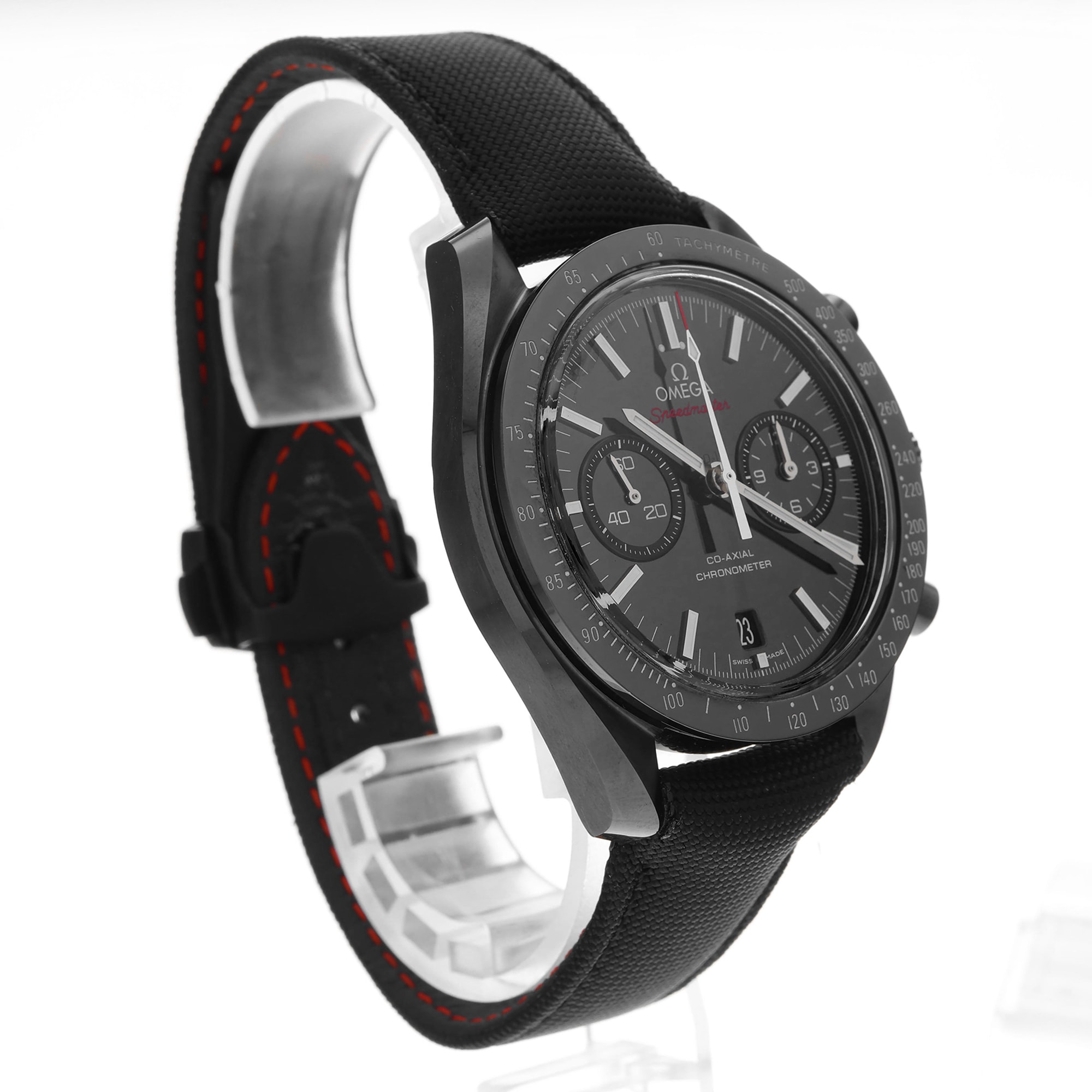 Omega Speedmaster