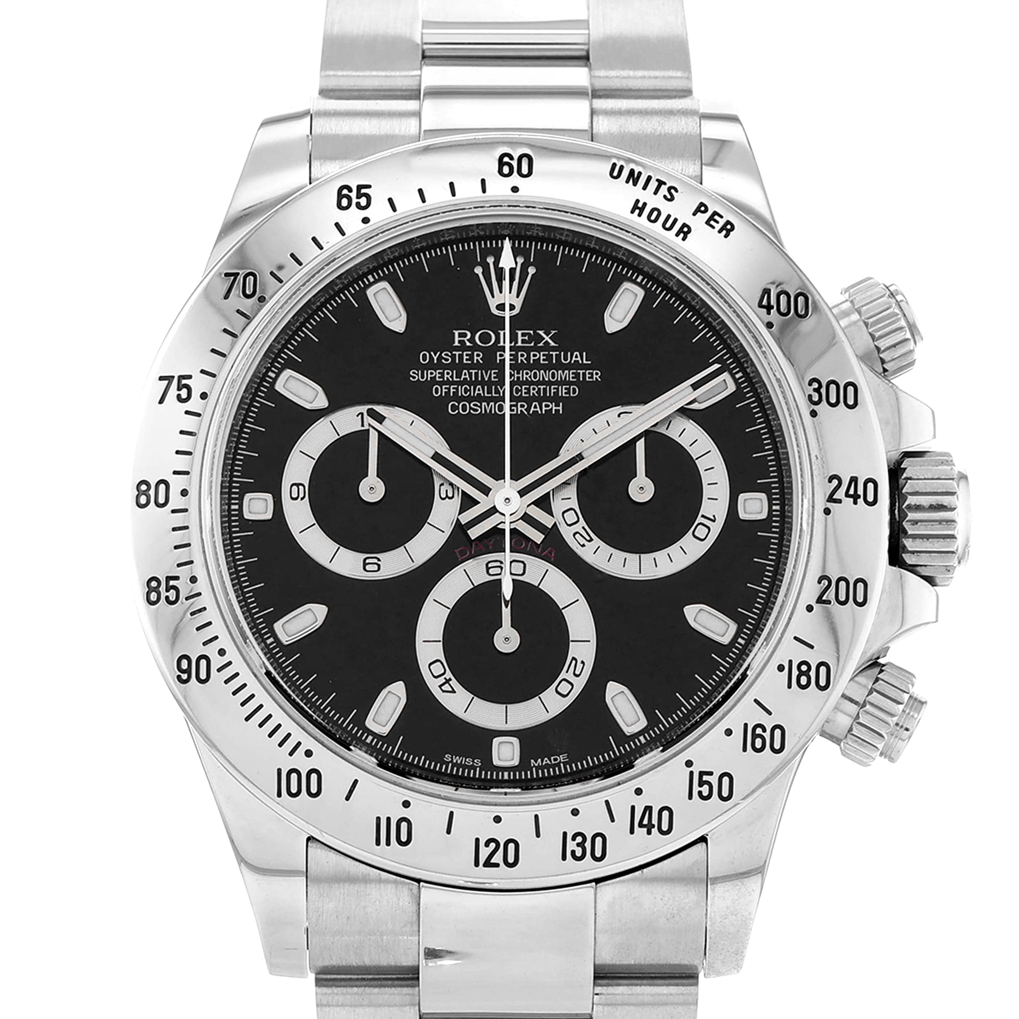 Rolex Daytona