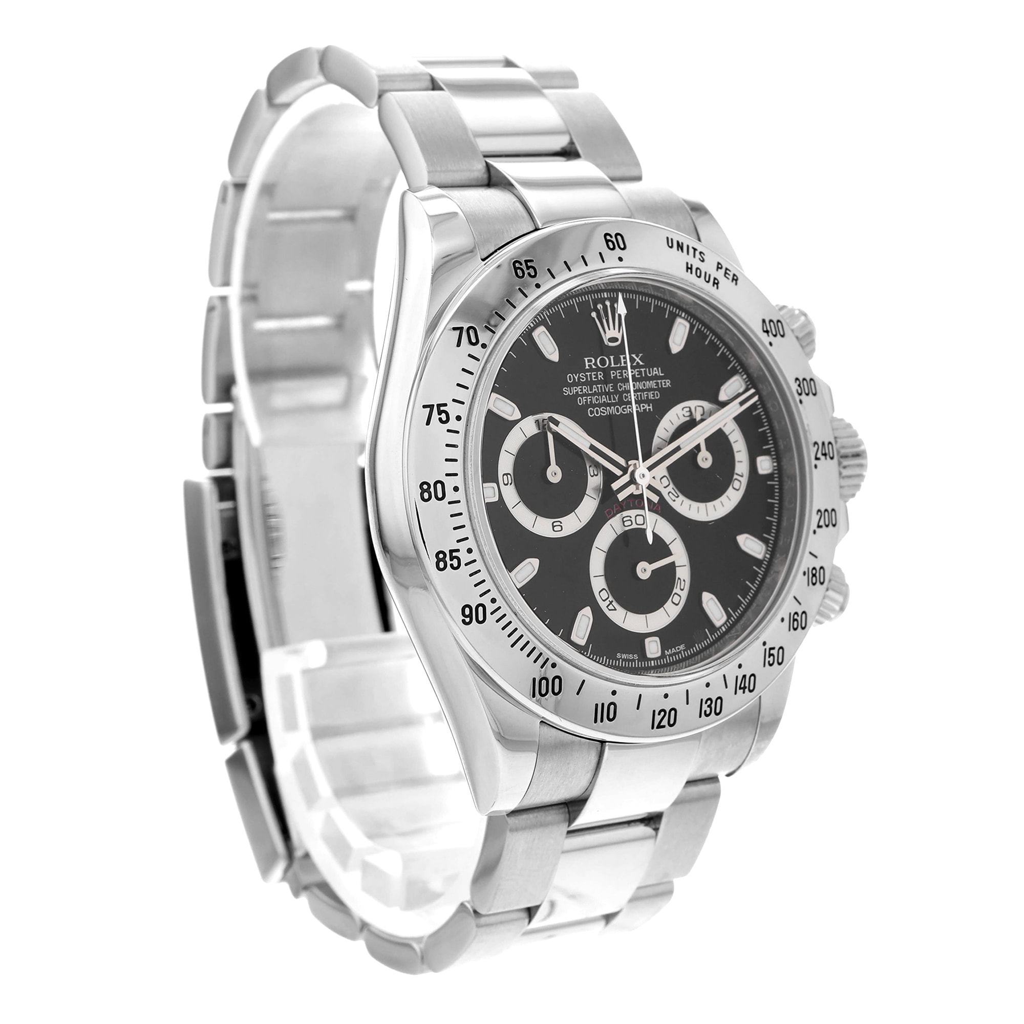 Rolex Daytona