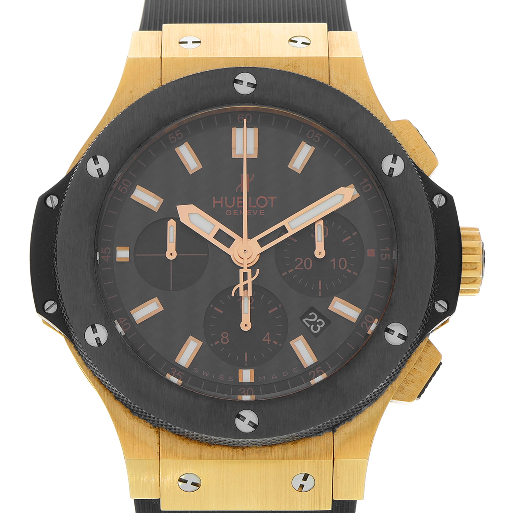 Hublot Big Bang 44mm