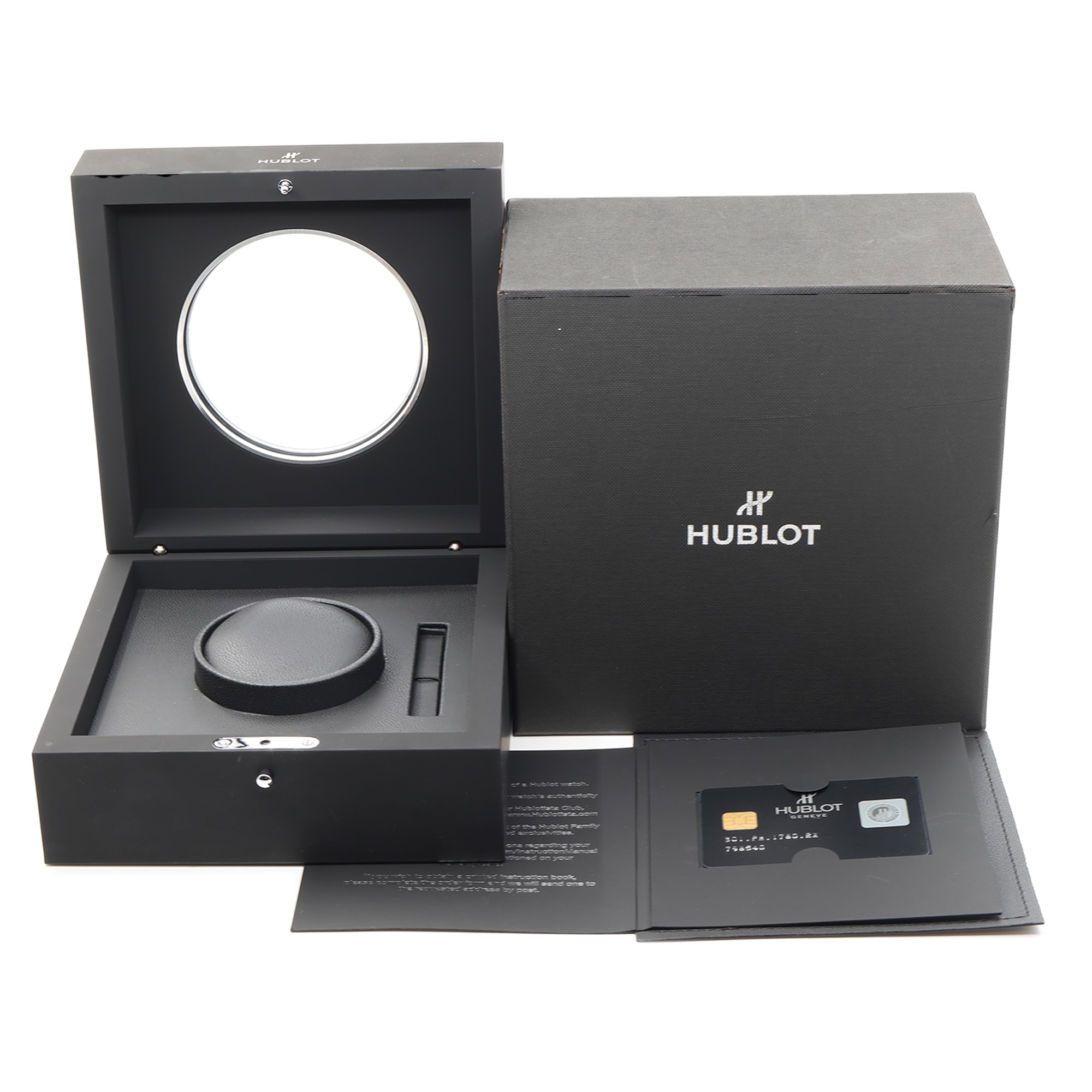 Hublot Big Bang 44mm