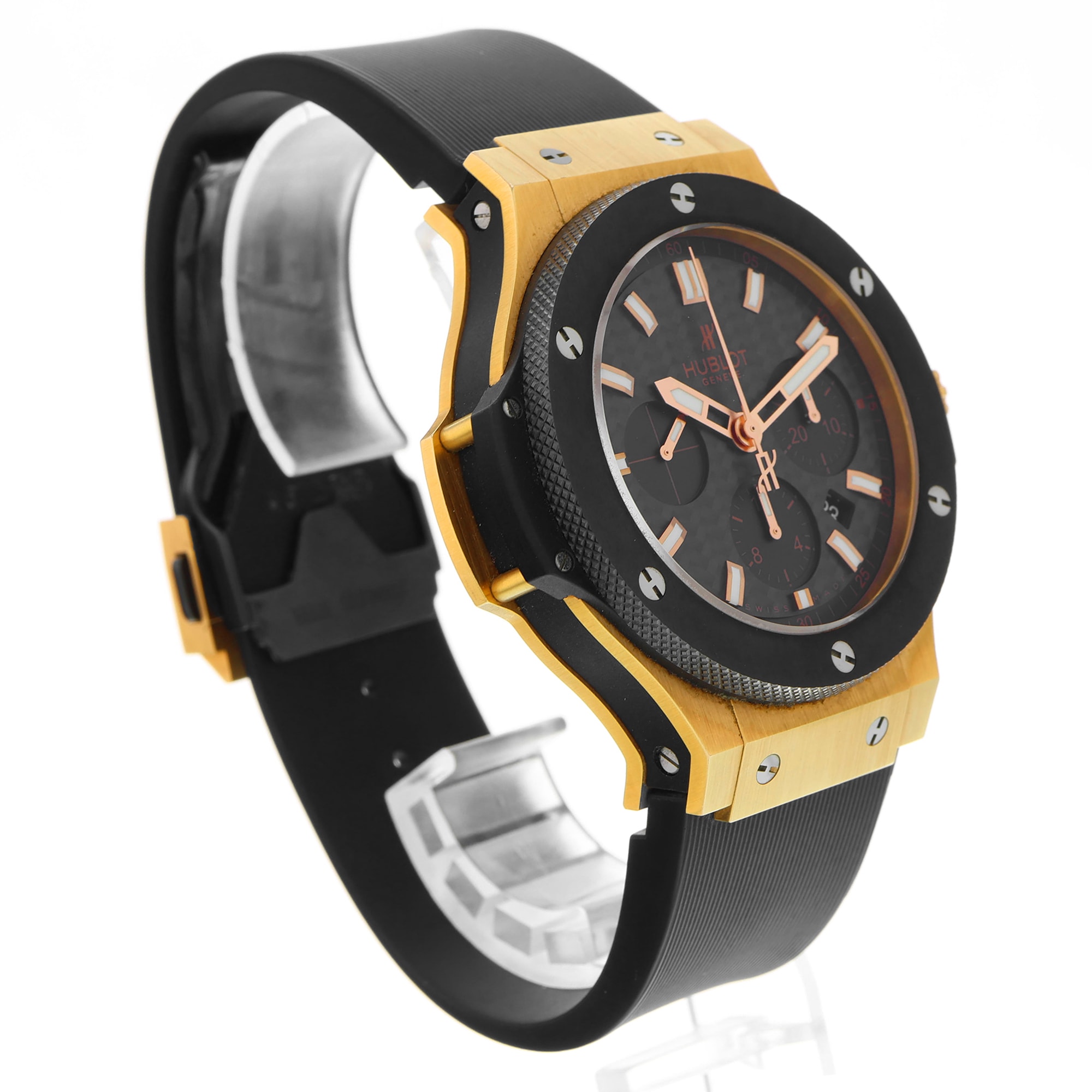 Hublot Big Bang 44mm
