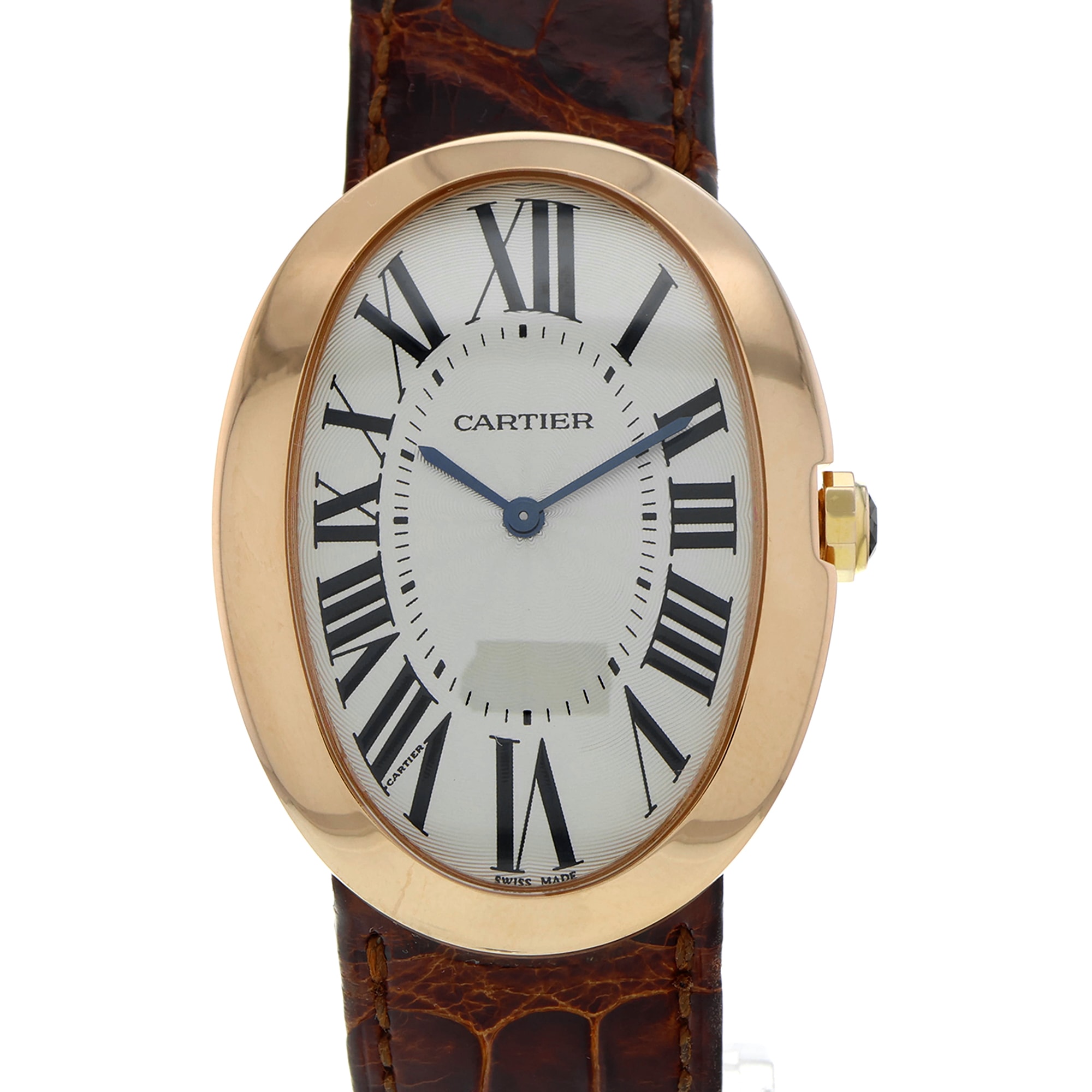 Cartier Baignoire