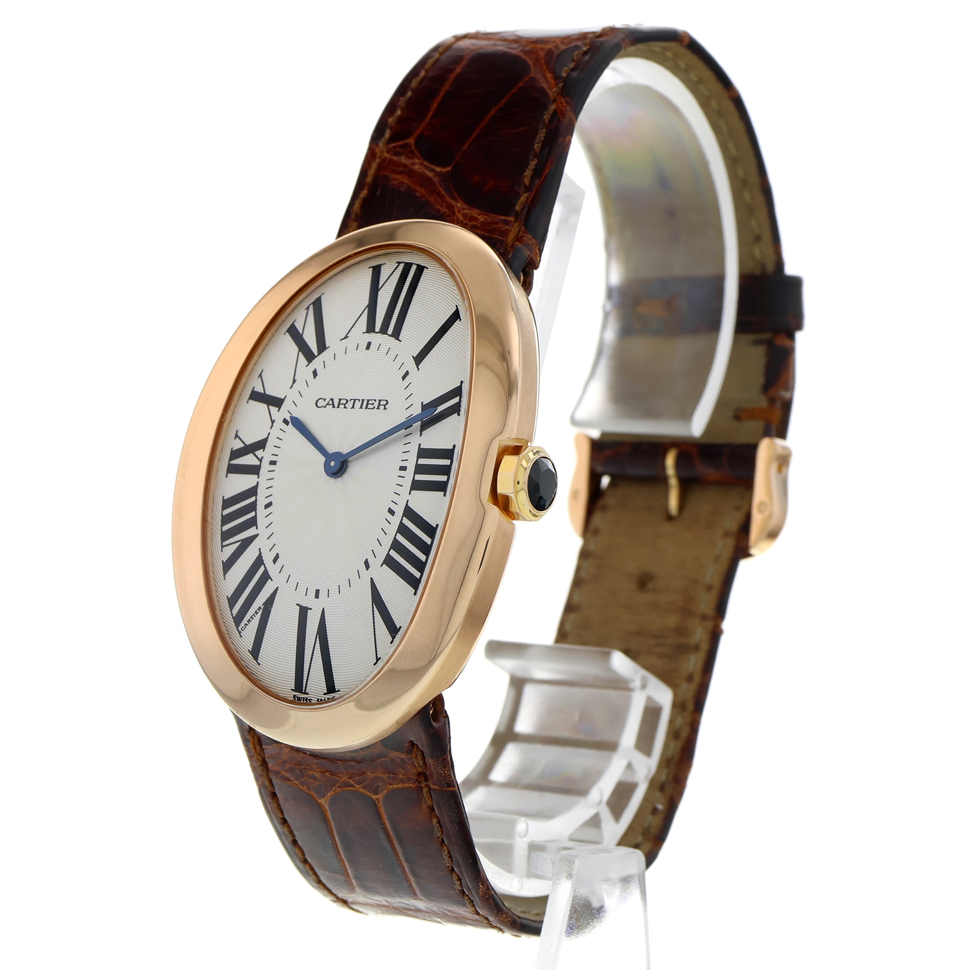 Cartier Baignoire