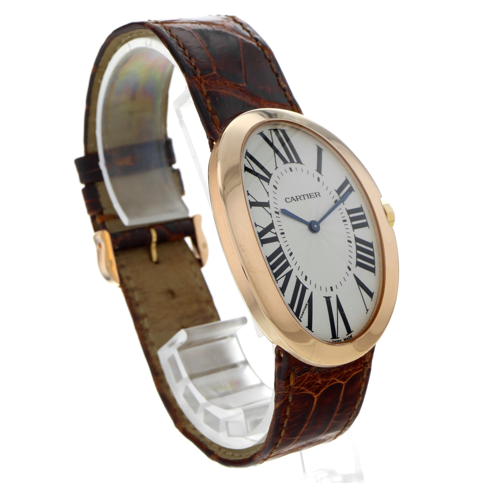 Cartier Baignoire