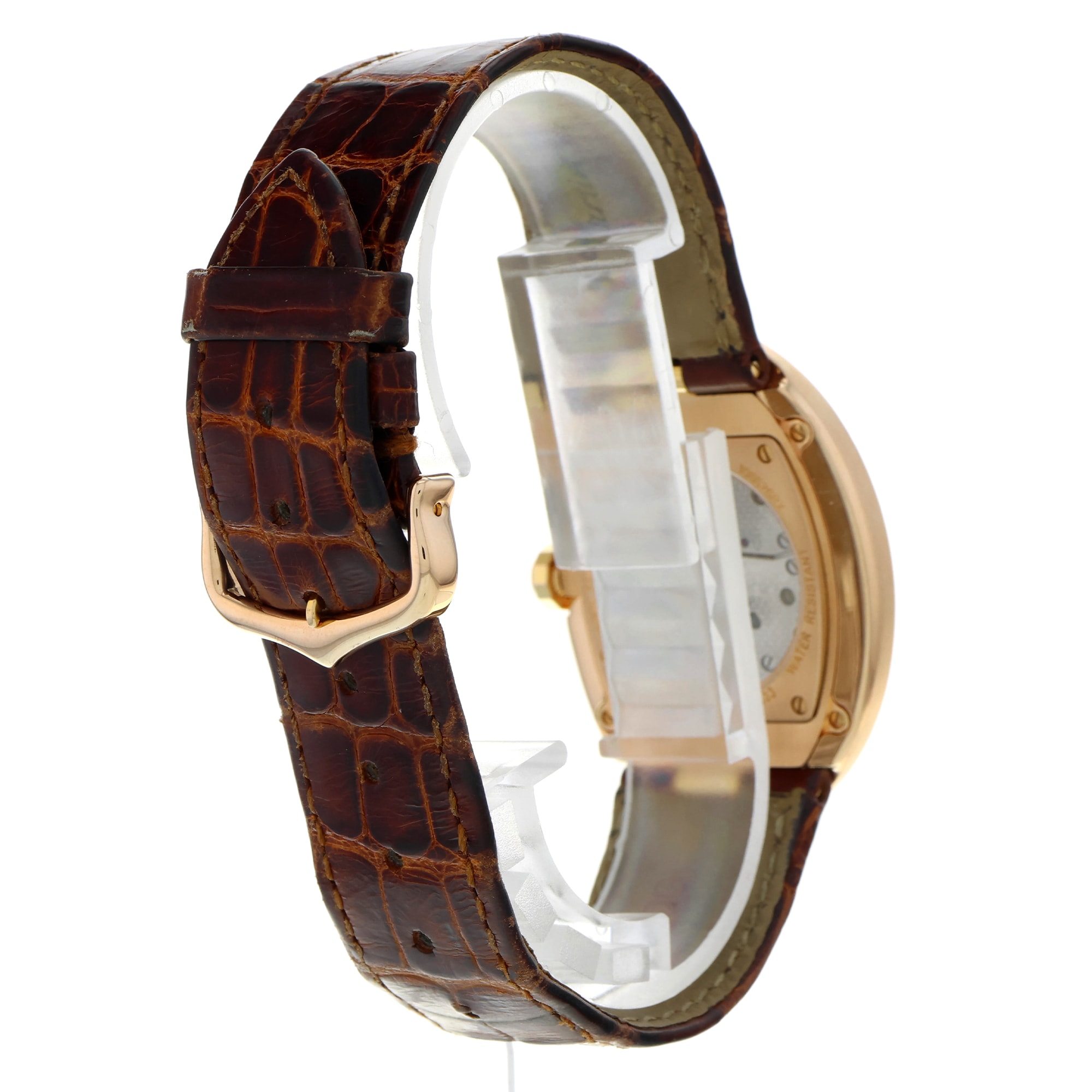 Cartier Baignoire
