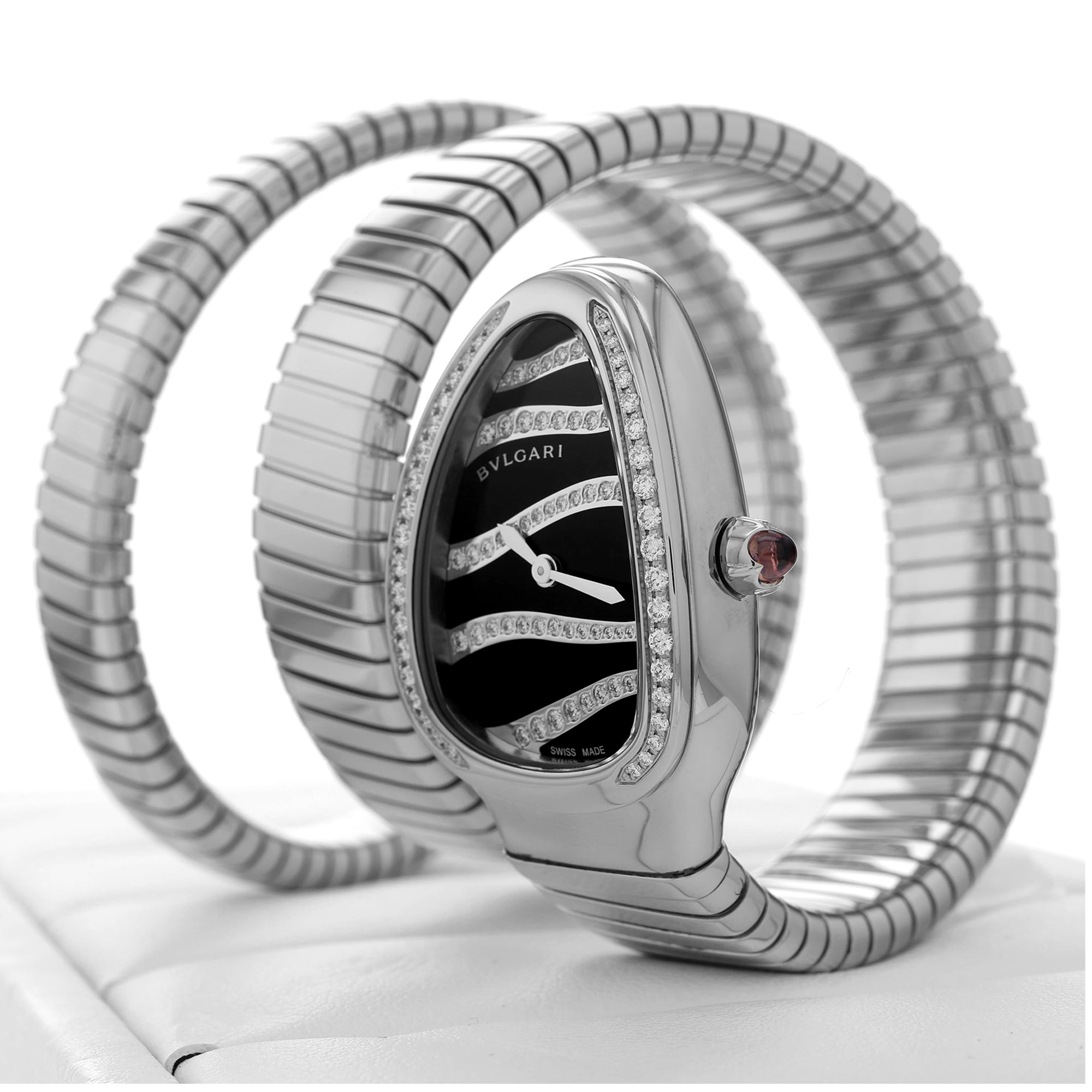 Bulgari Serpenti