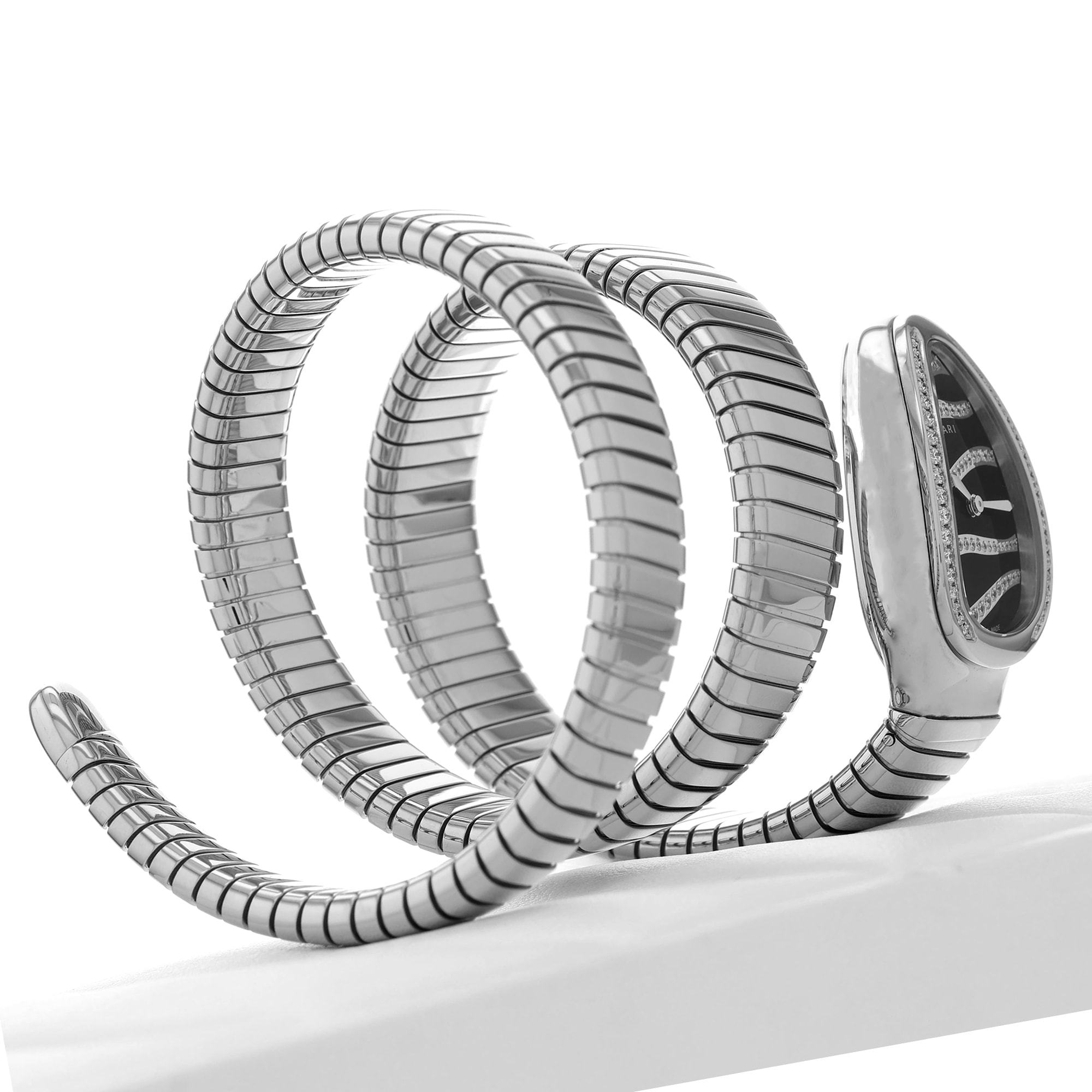 Bulgari Serpenti