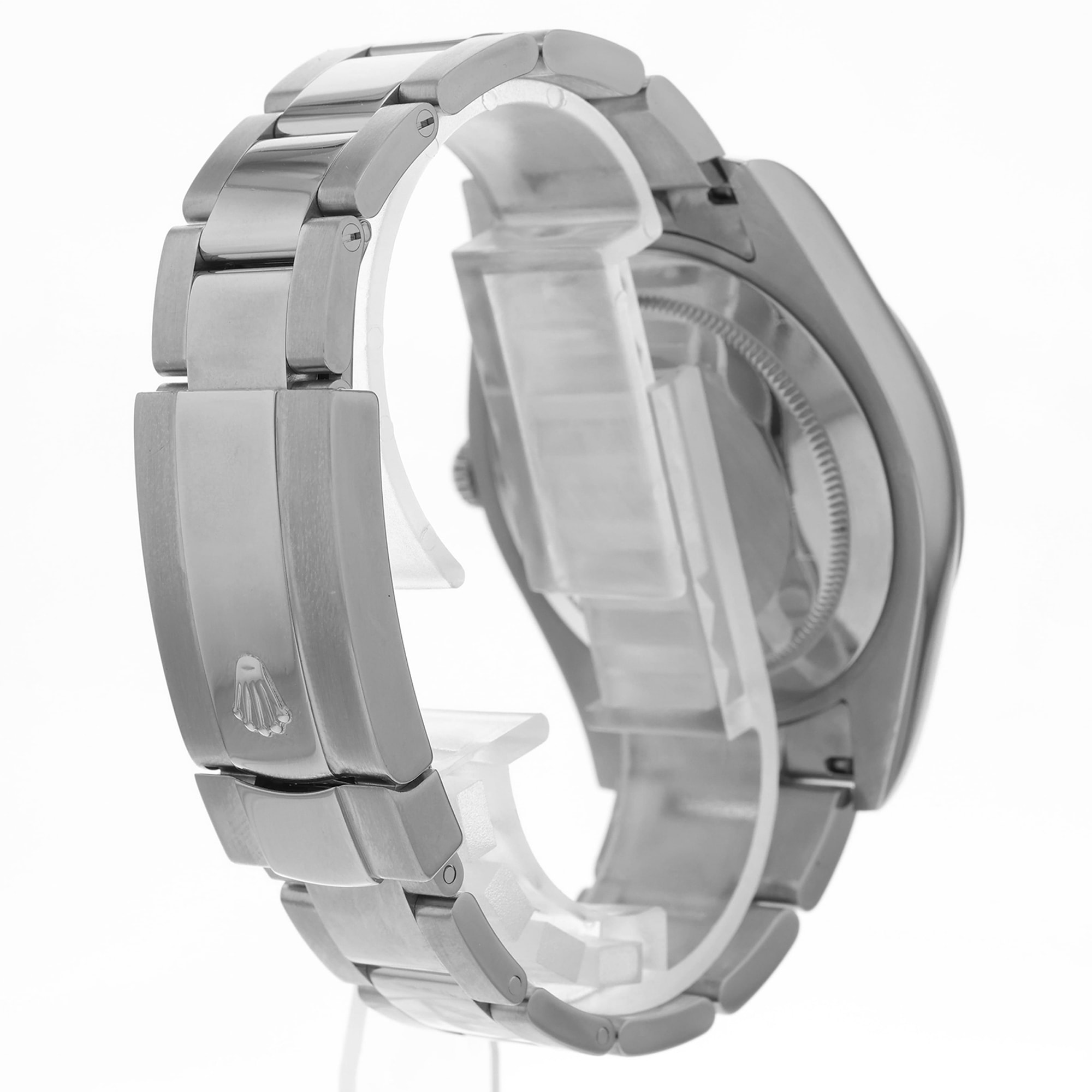 Rolex Datejust II
