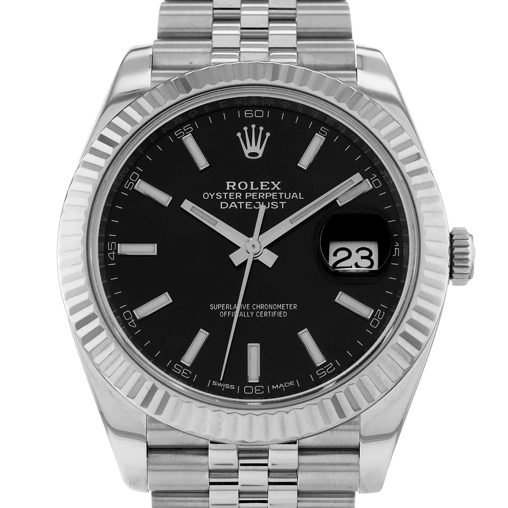 Rolex Datejust 41