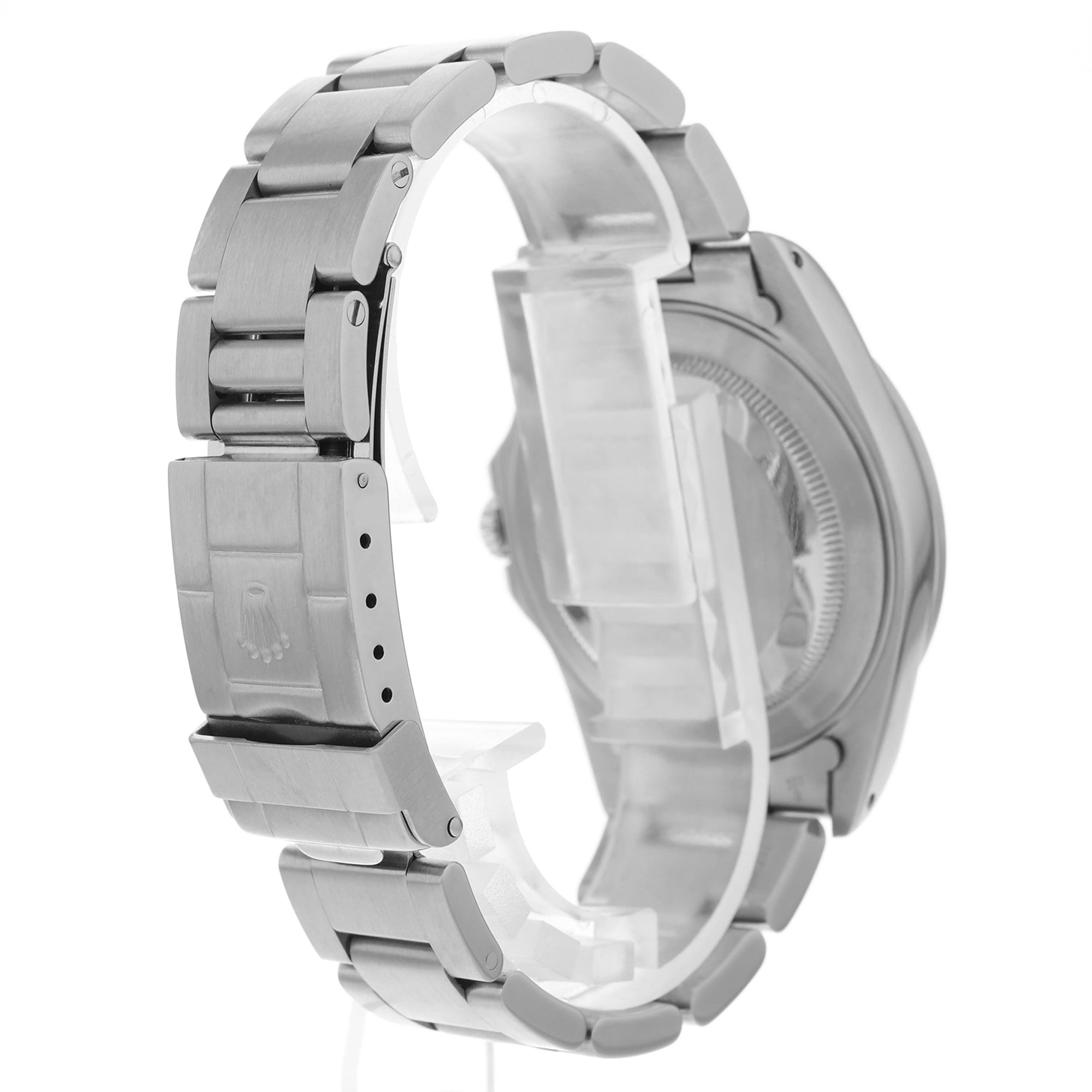 Rolex Explorer II