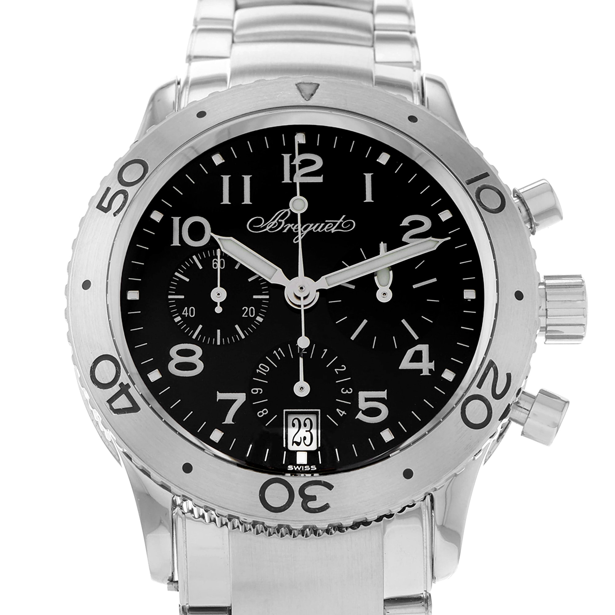 Breguet Type XX-XXI-XXII