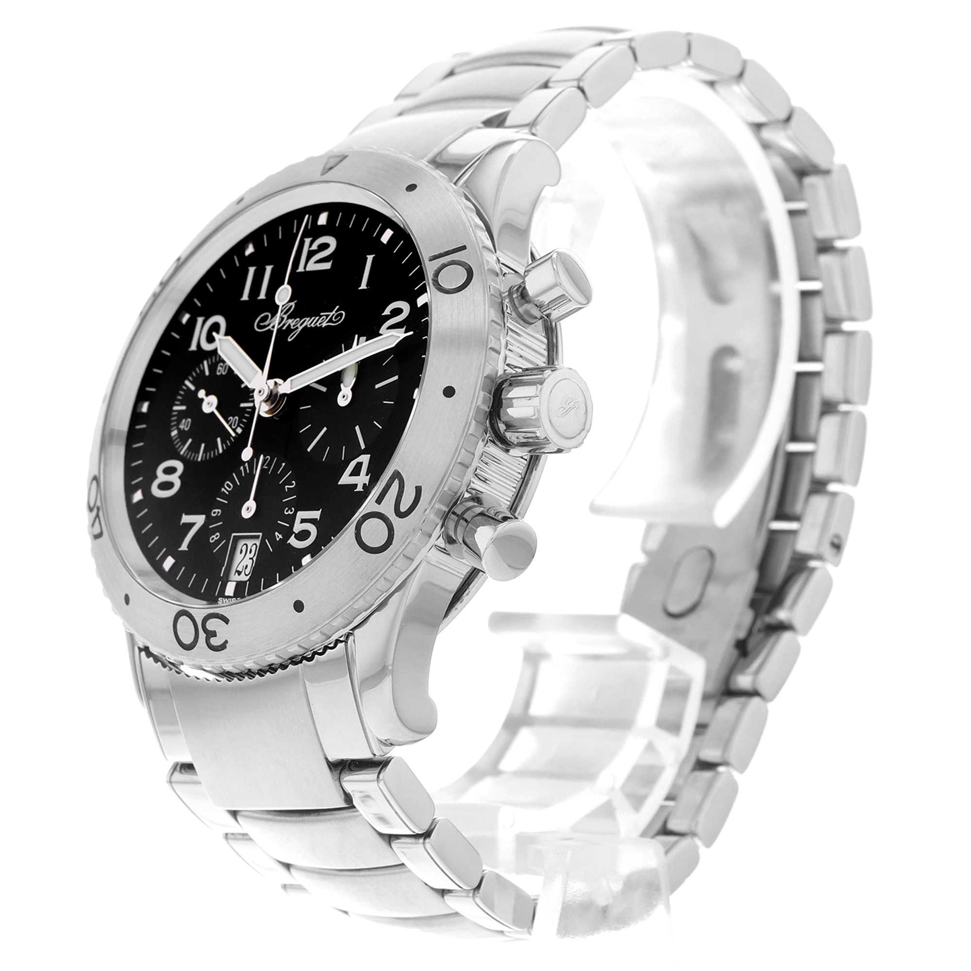 Breguet Type XX-XXI-XXII