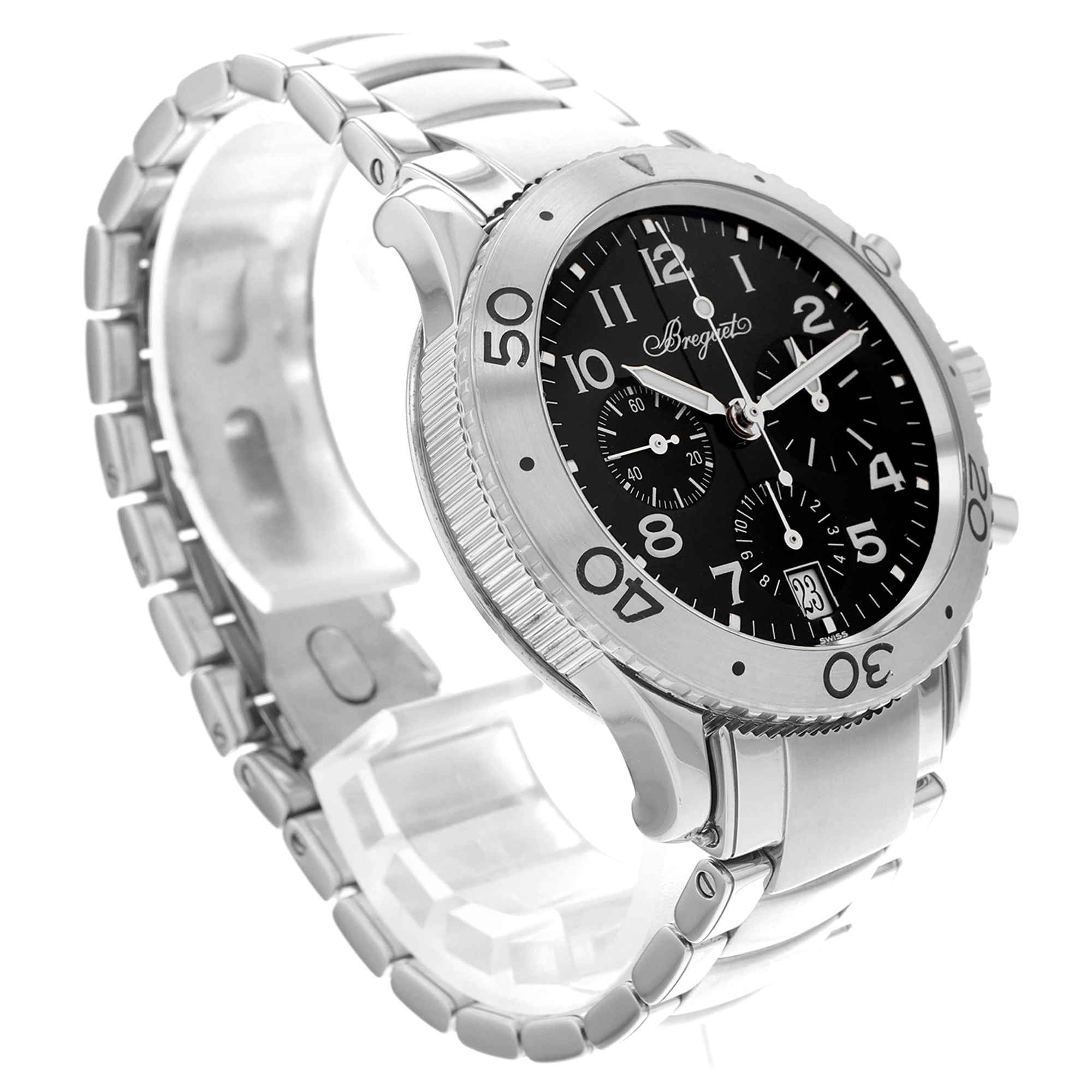 Breguet Type XX-XXI-XXII