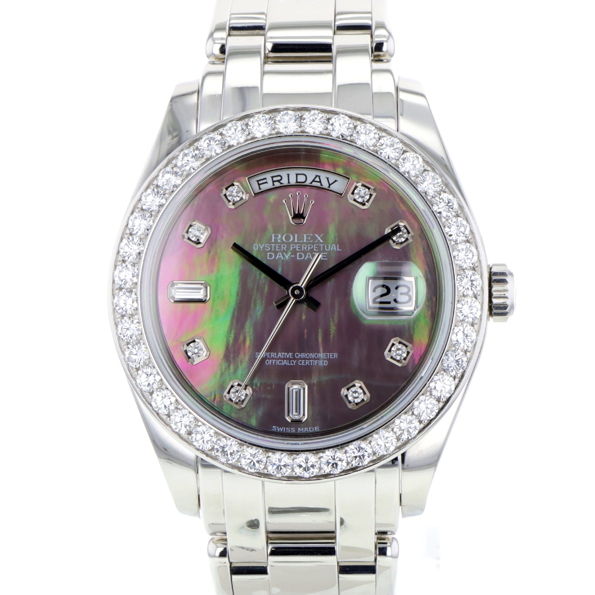 Rolex Day-Date 39mm