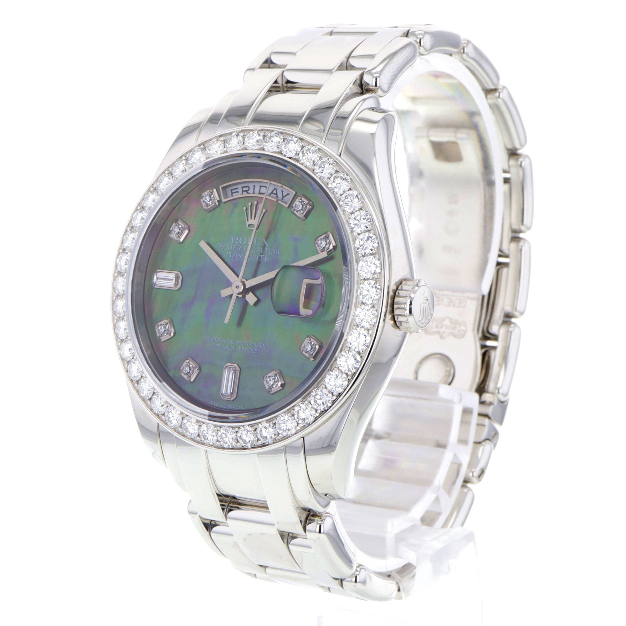 Rolex Day-Date 39mm