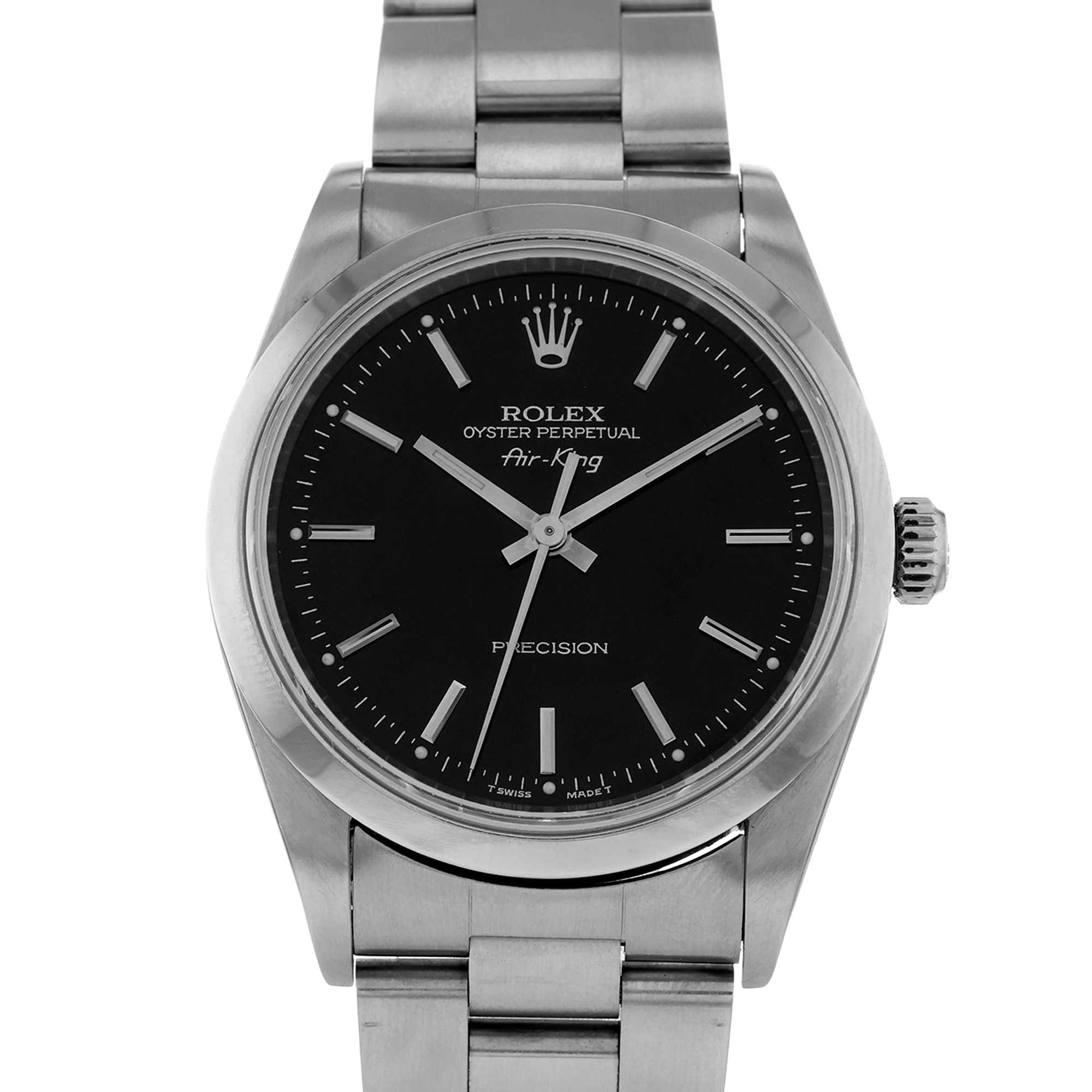 Rolex Air King