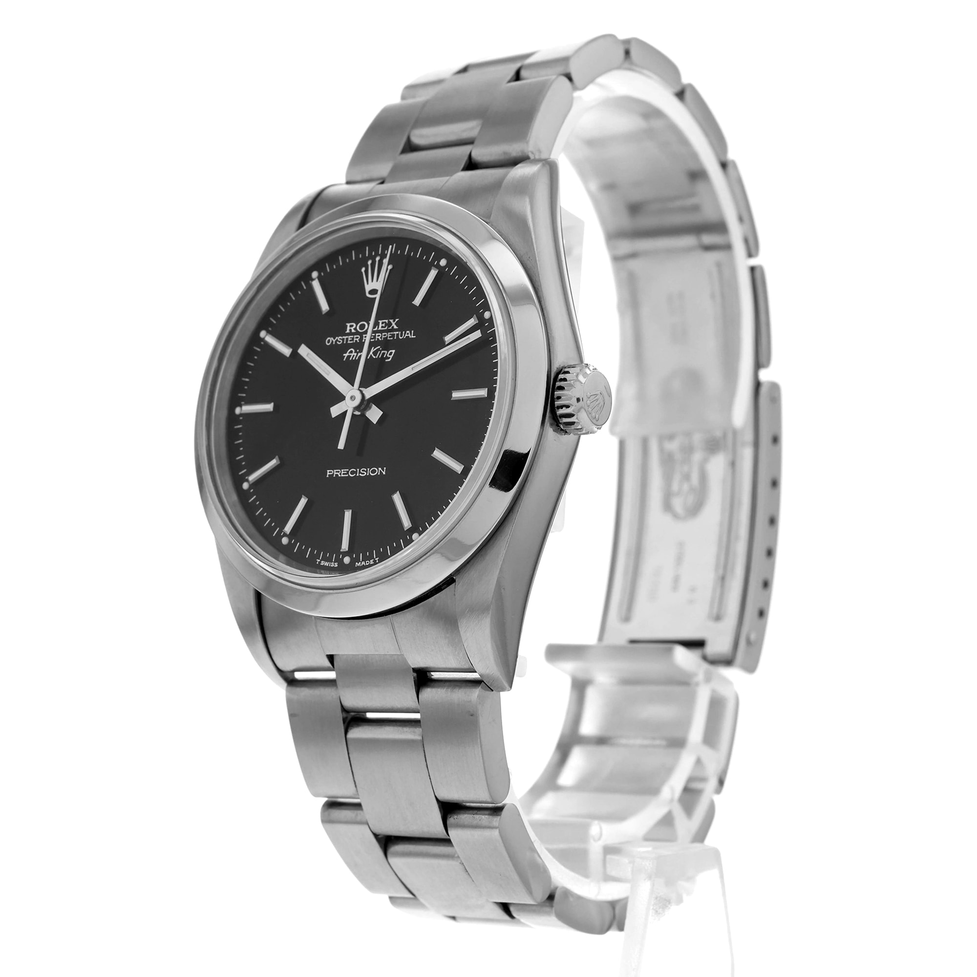 Rolex Air King