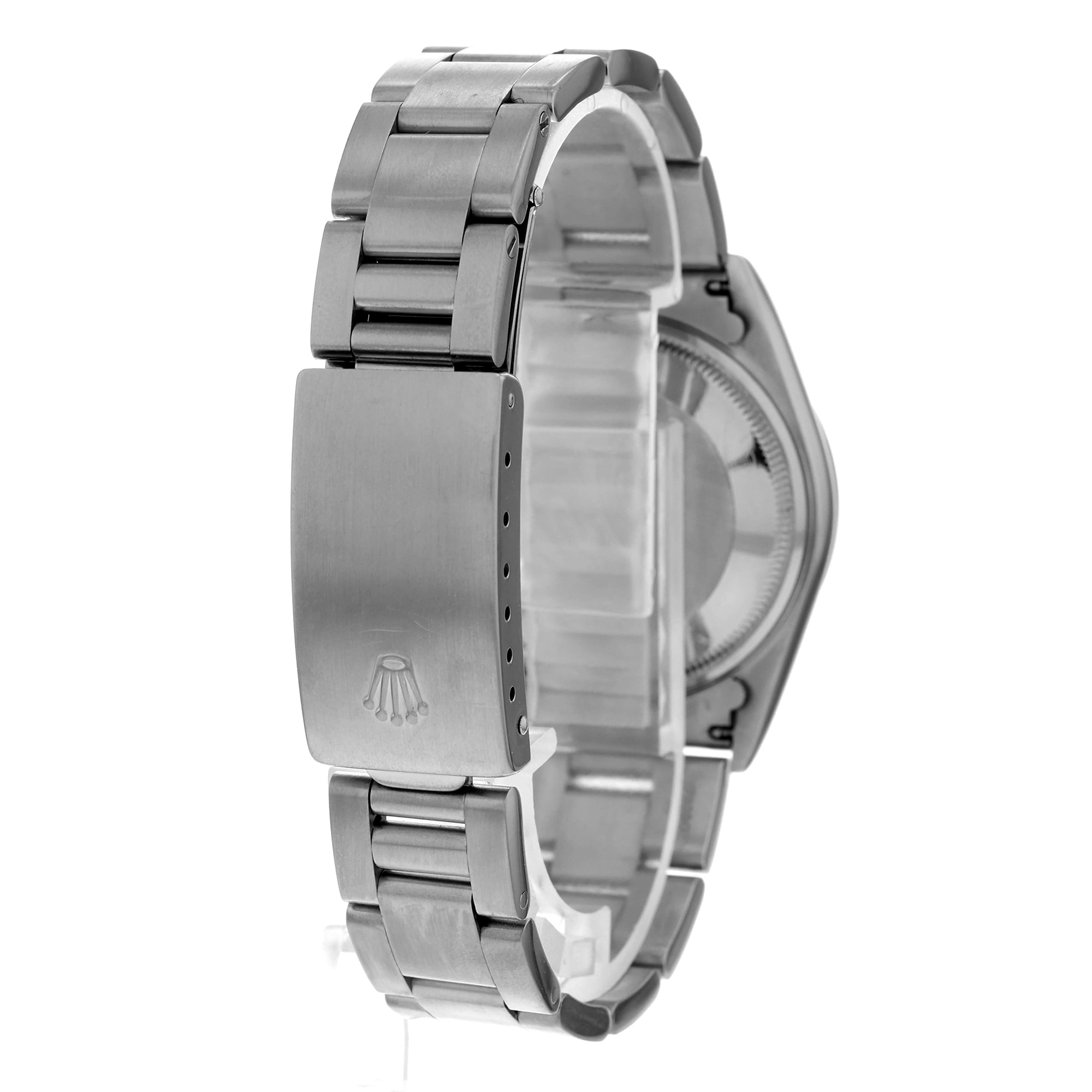 Rolex Air King