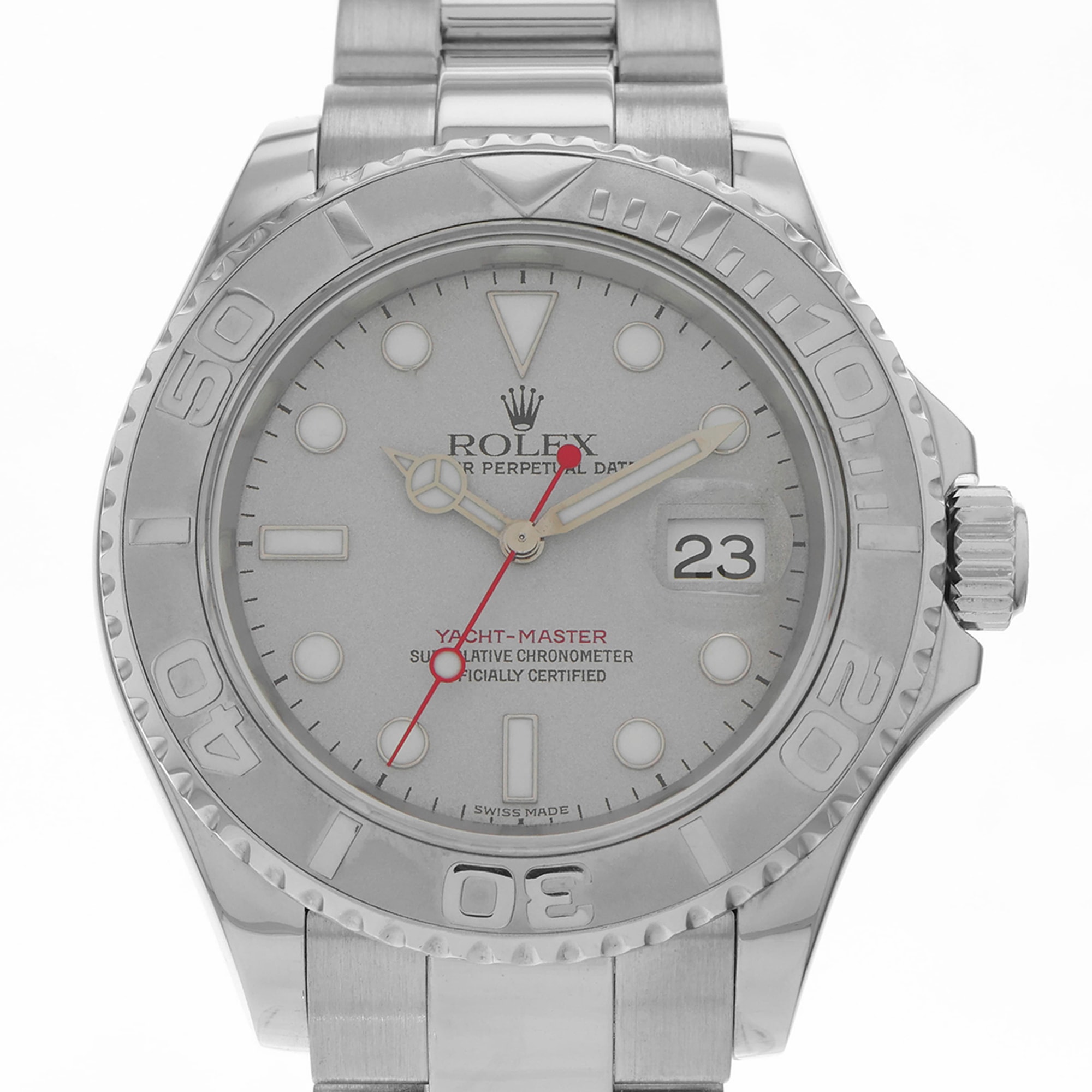 Rolex Yatch-Master 40