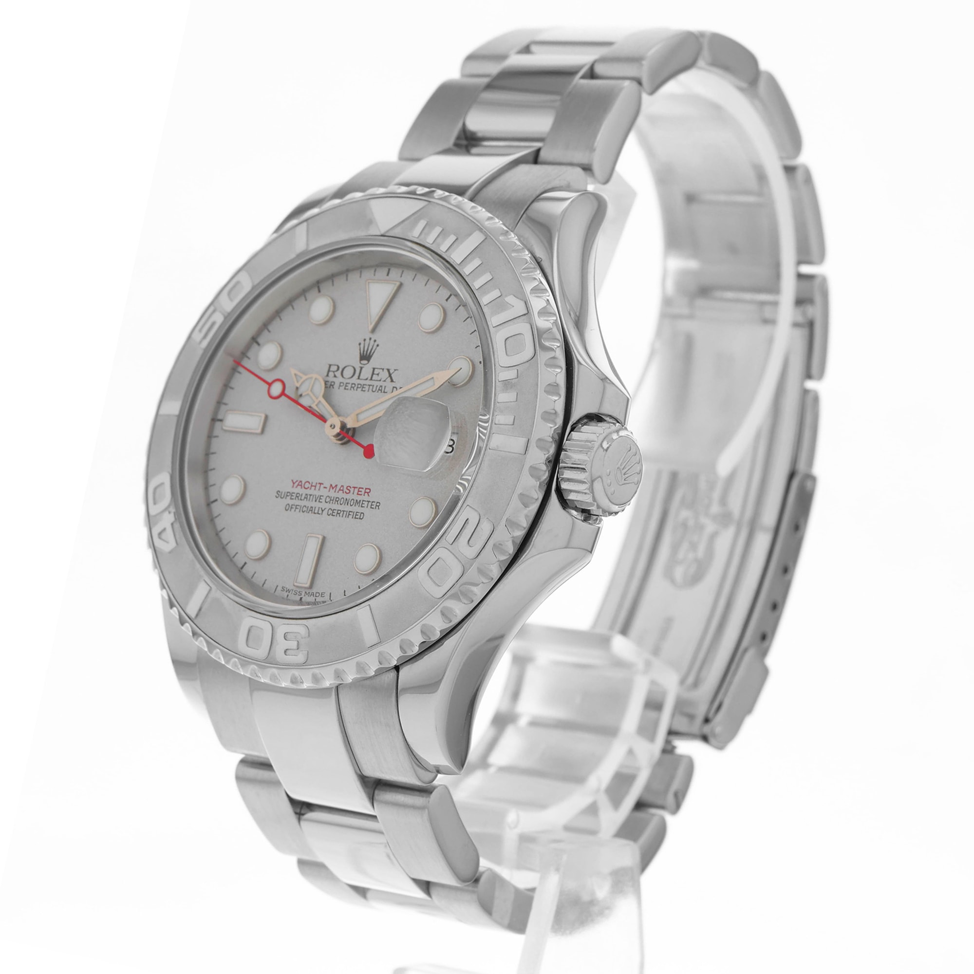 Rolex Yatch-Master 40