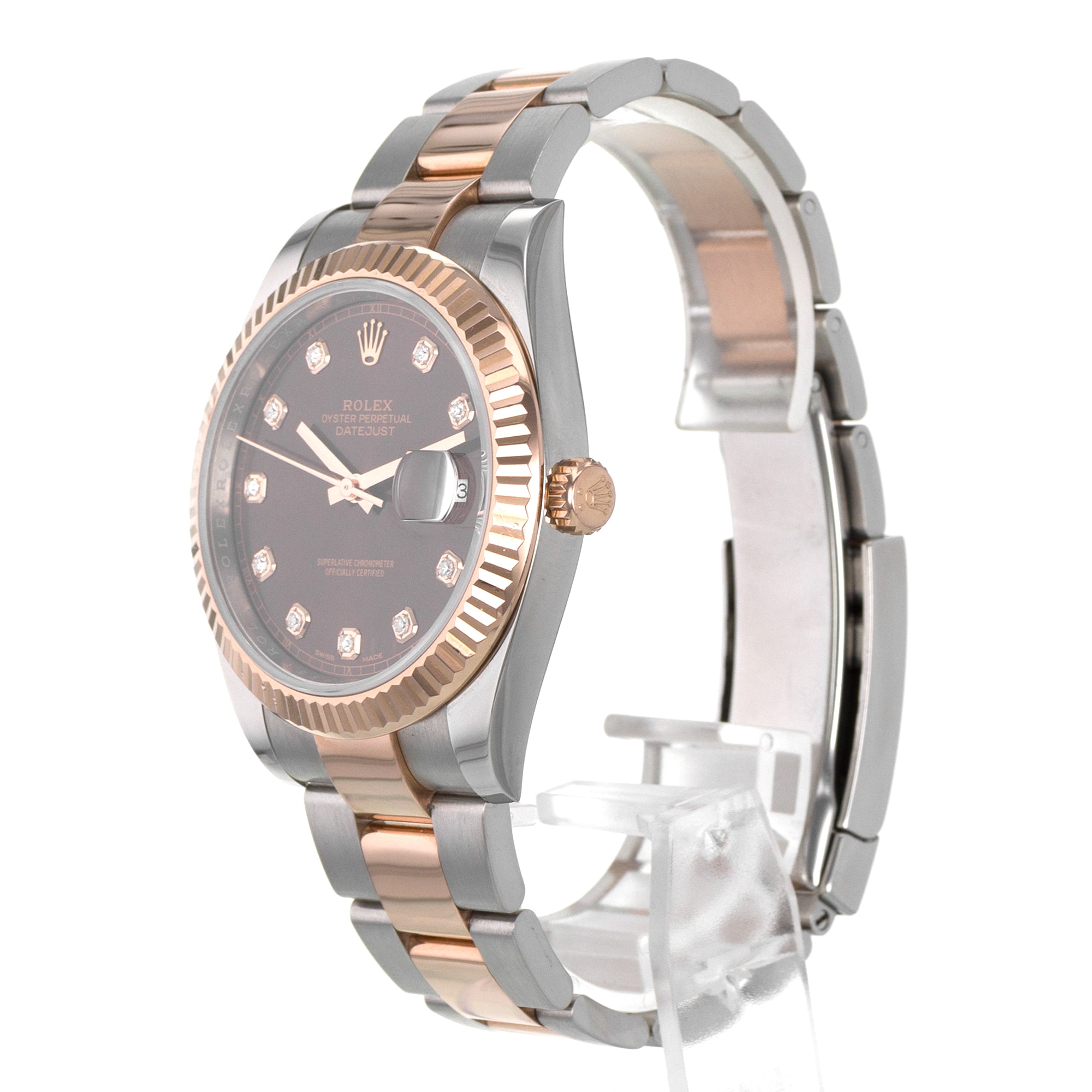 Rolex Datejust 41mm