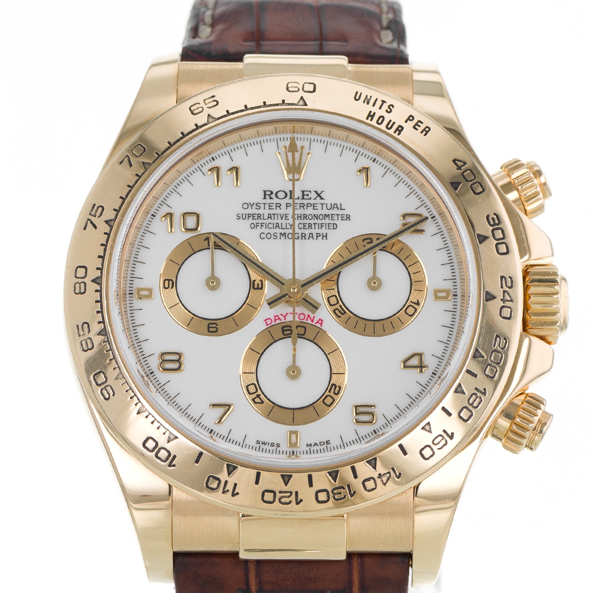 Rolex Daytona