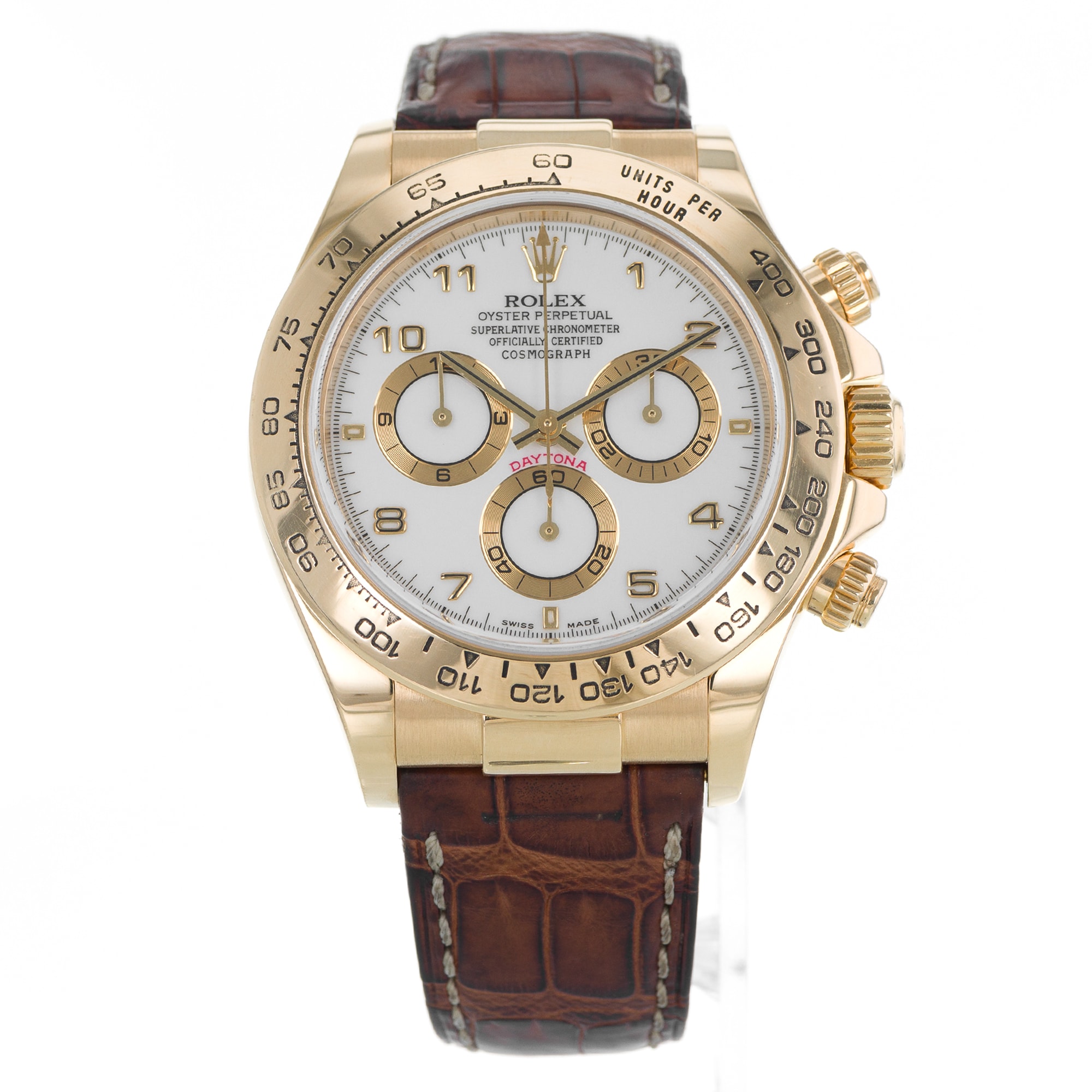 Rolex Daytona