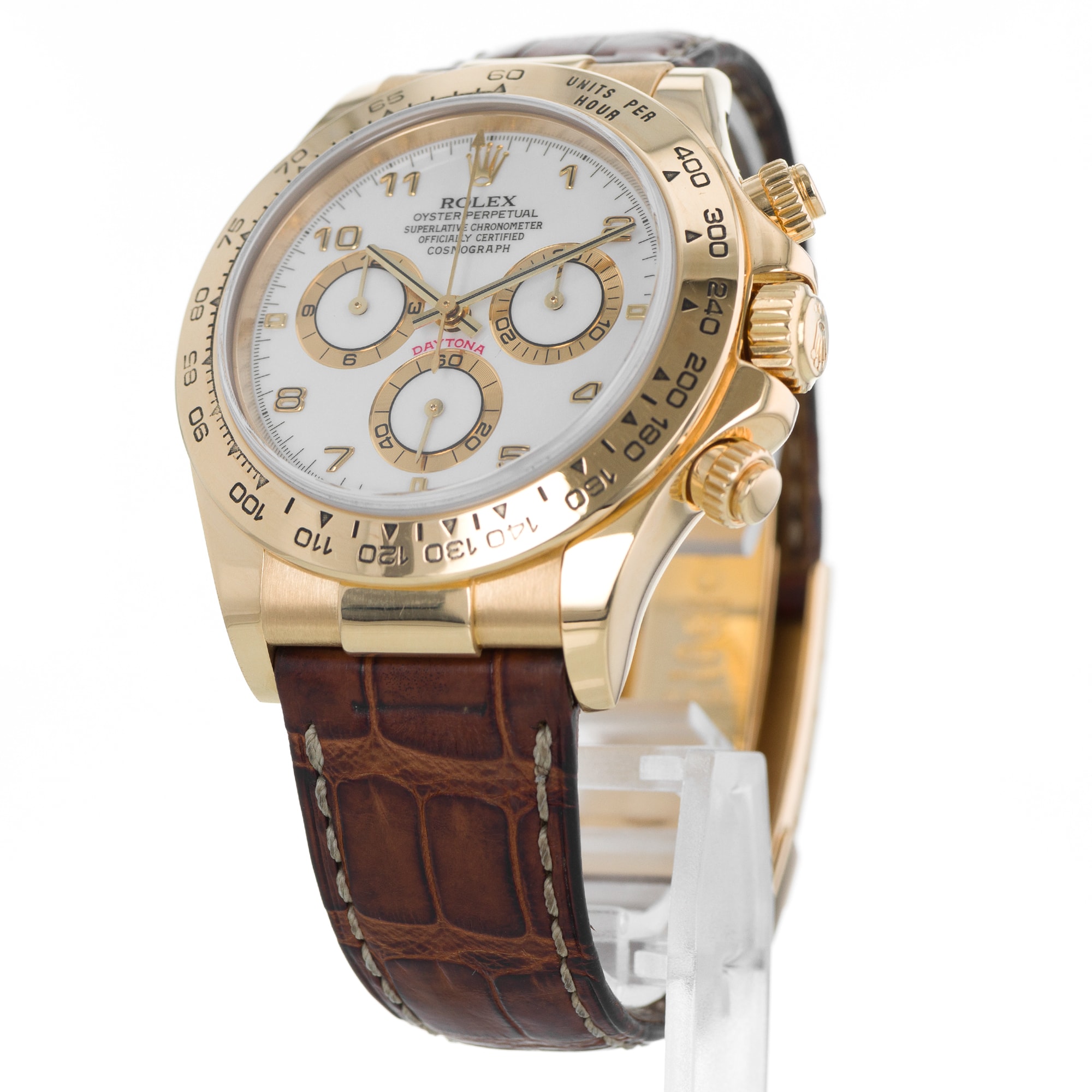 Rolex Daytona