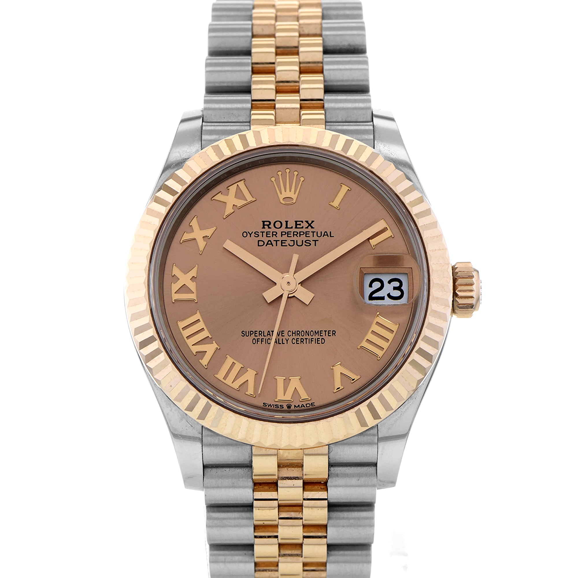 Rolex Datejust 31