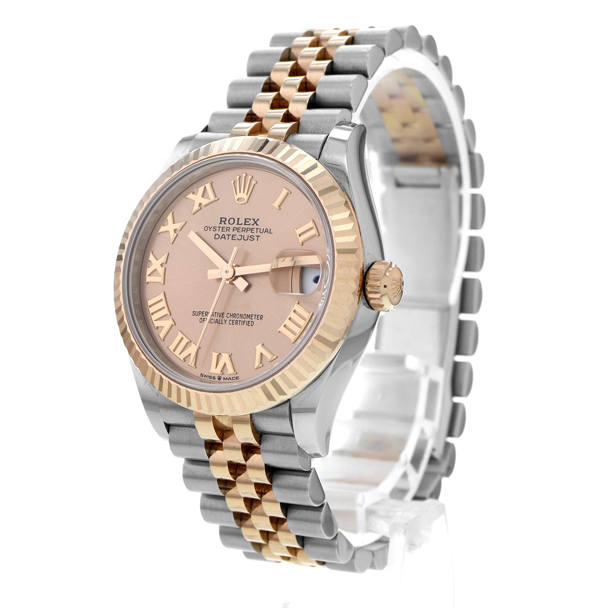 Rolex Datejust 31