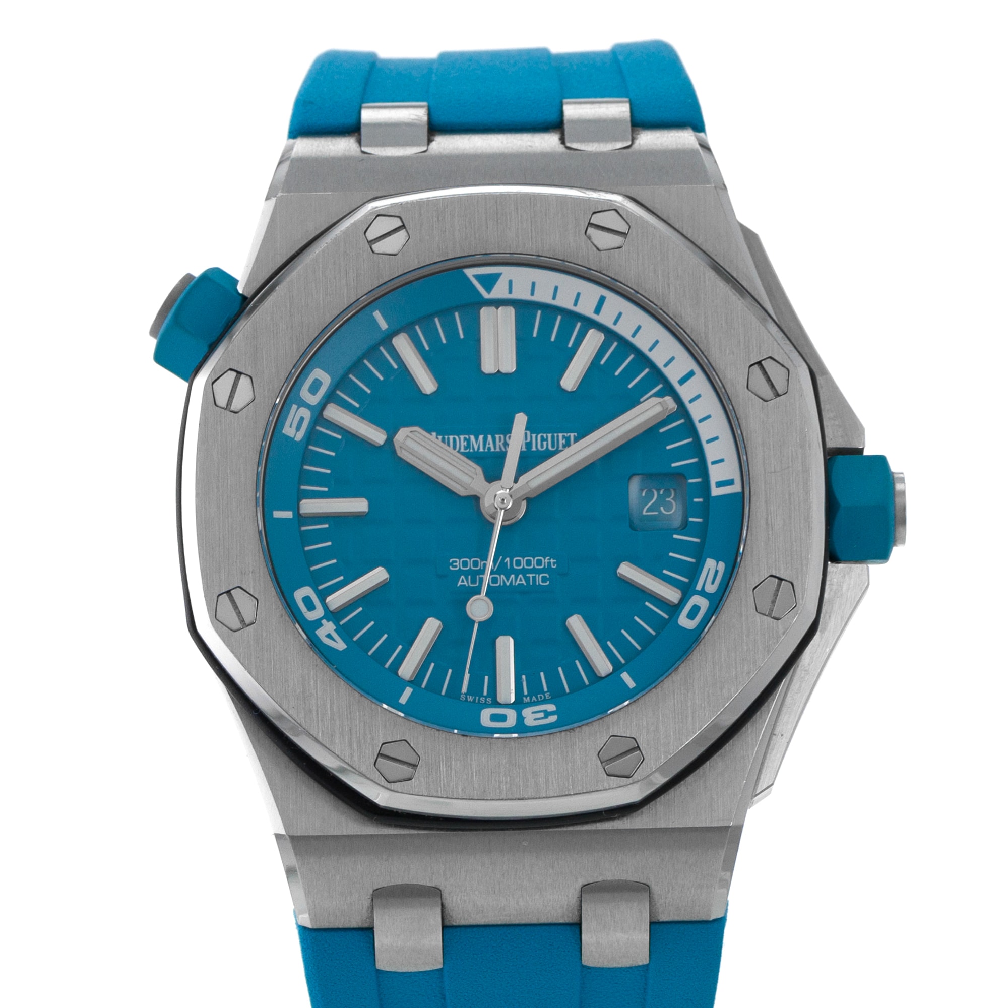 Audemars Piguet Royal Oak Offshore Diver