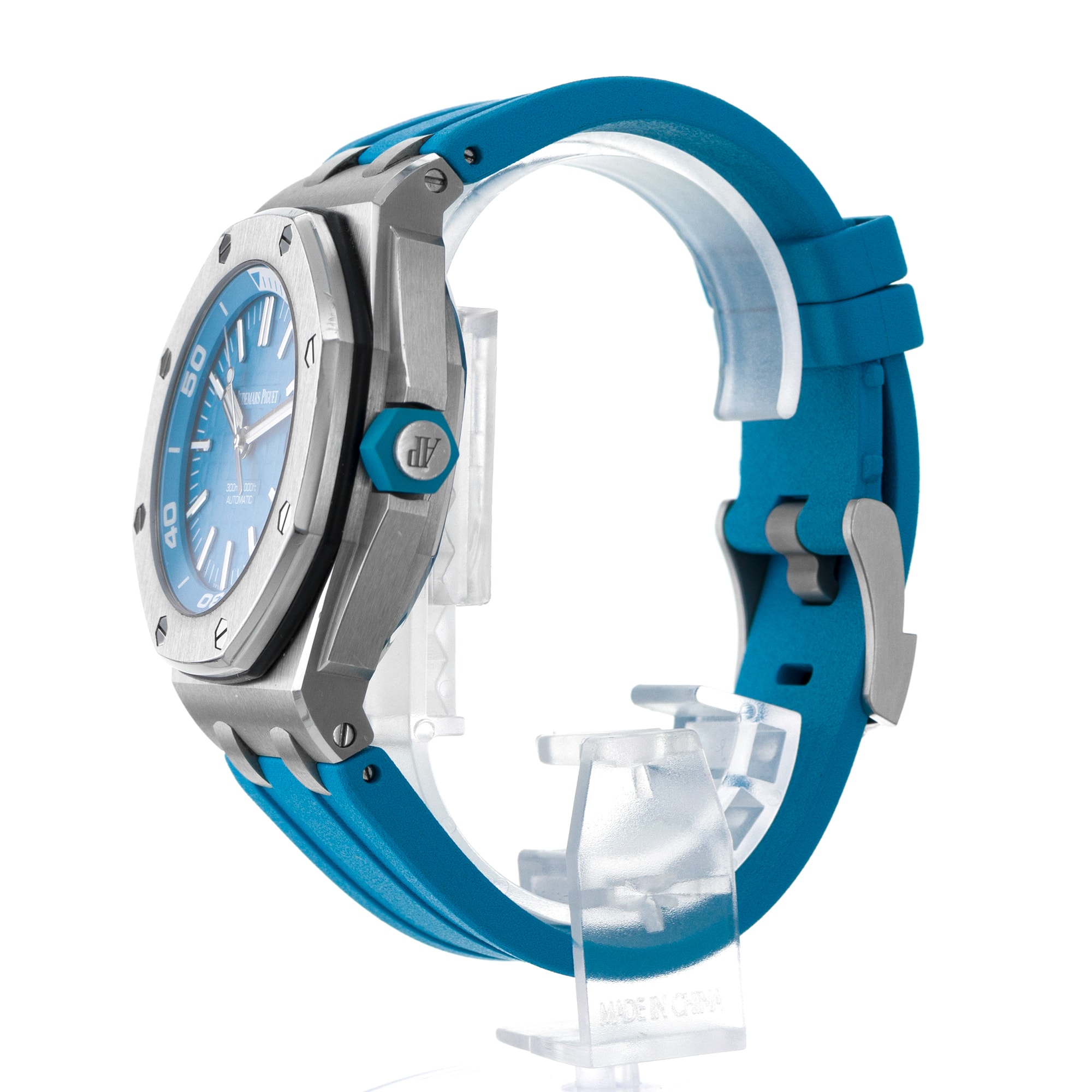 Audemars Piguet Royal Oak Offshore Diver