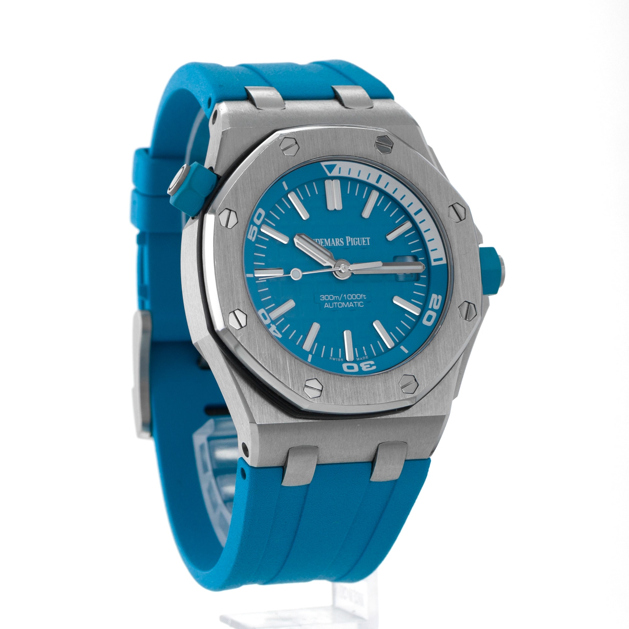 Audemars Piguet Royal Oak Offshore Diver