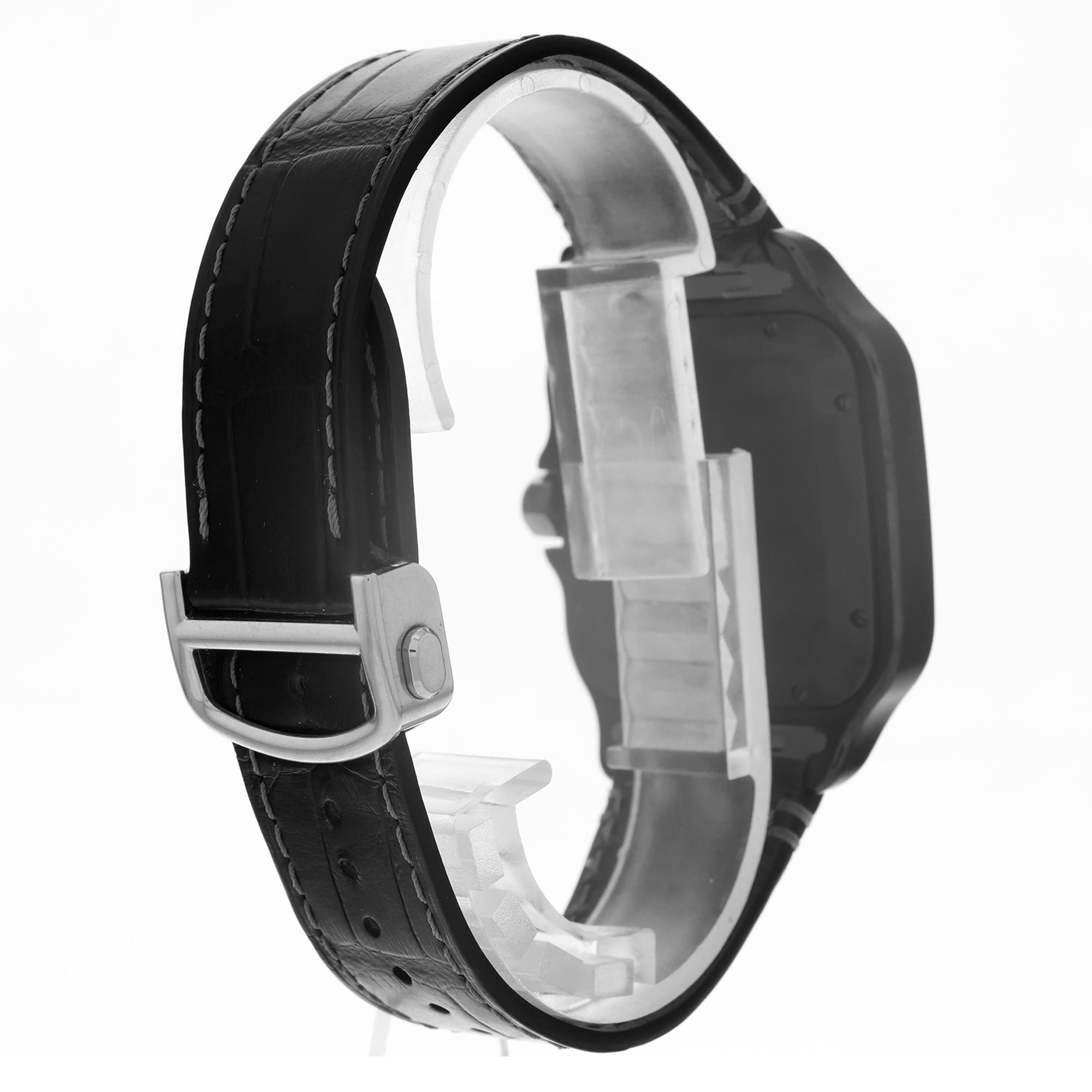 Cartier Santos De Cartier